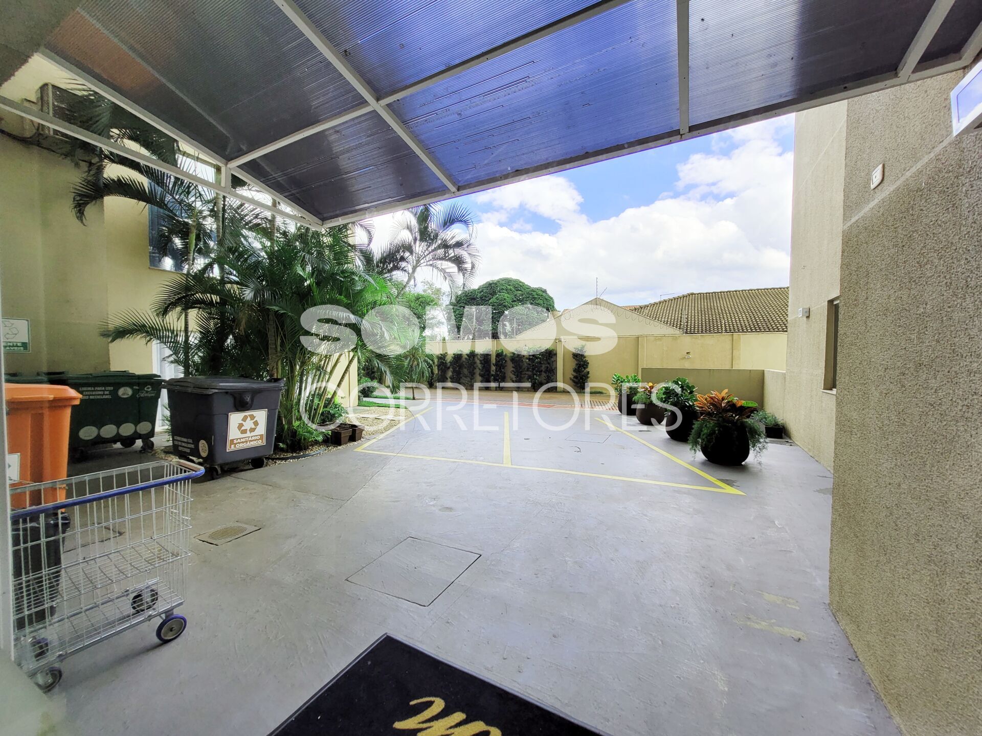 Apartamento, 2 quartos, 105 m² - Foto 26