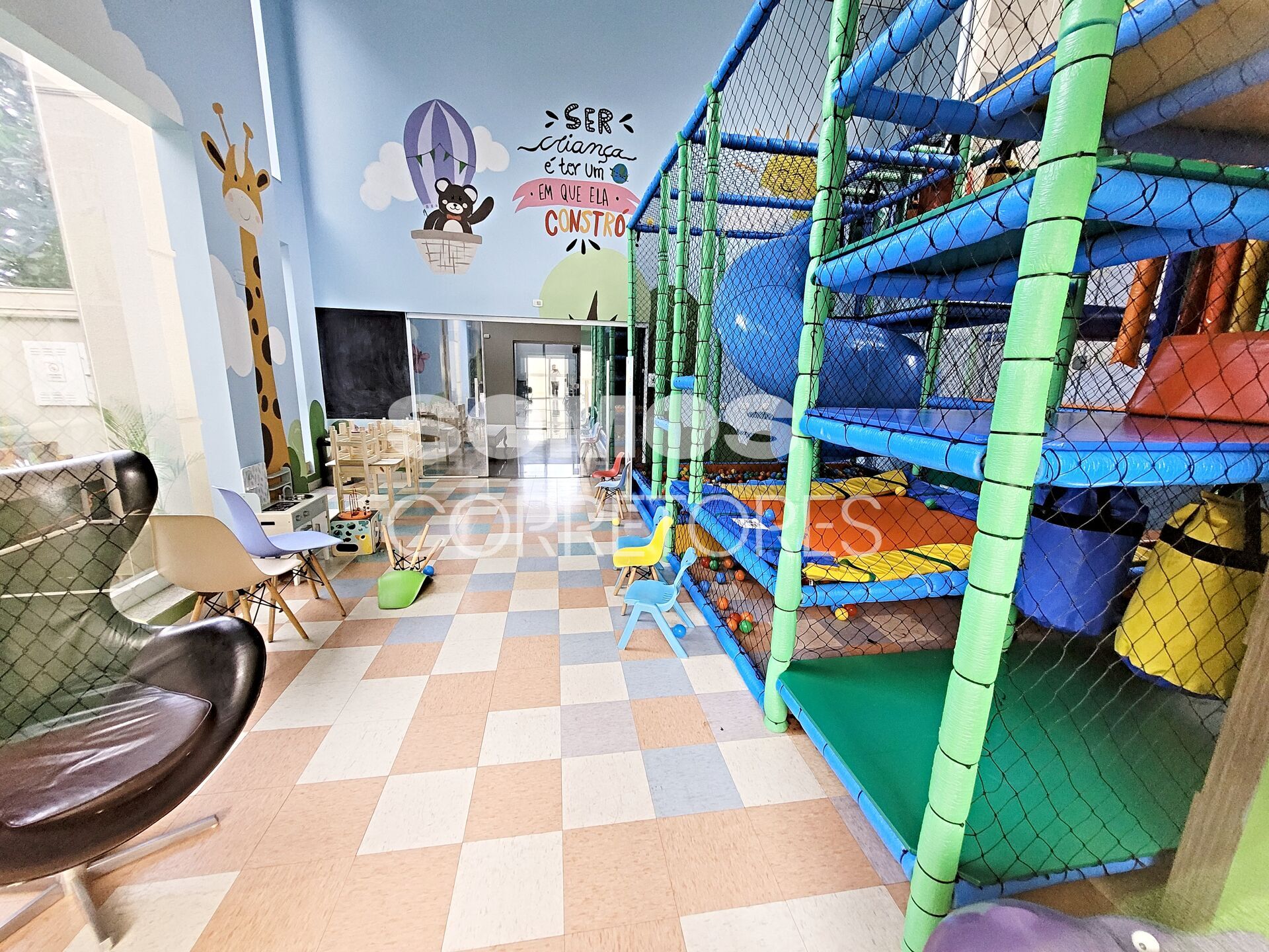 Apartamento, 2 quartos, 105 m² - Foto 32