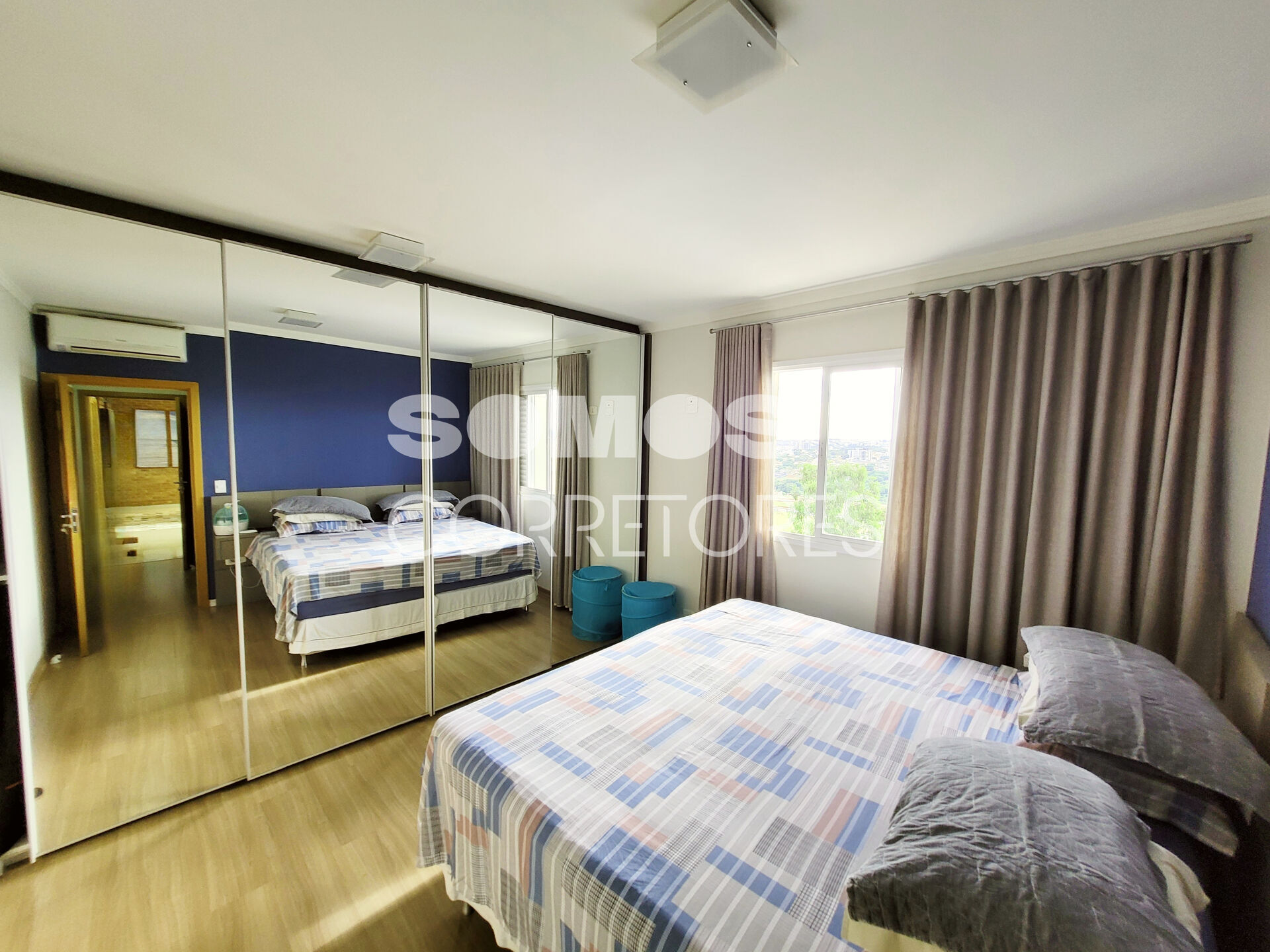 Apartamento, 2 quartos, 105 m² - Foto 16