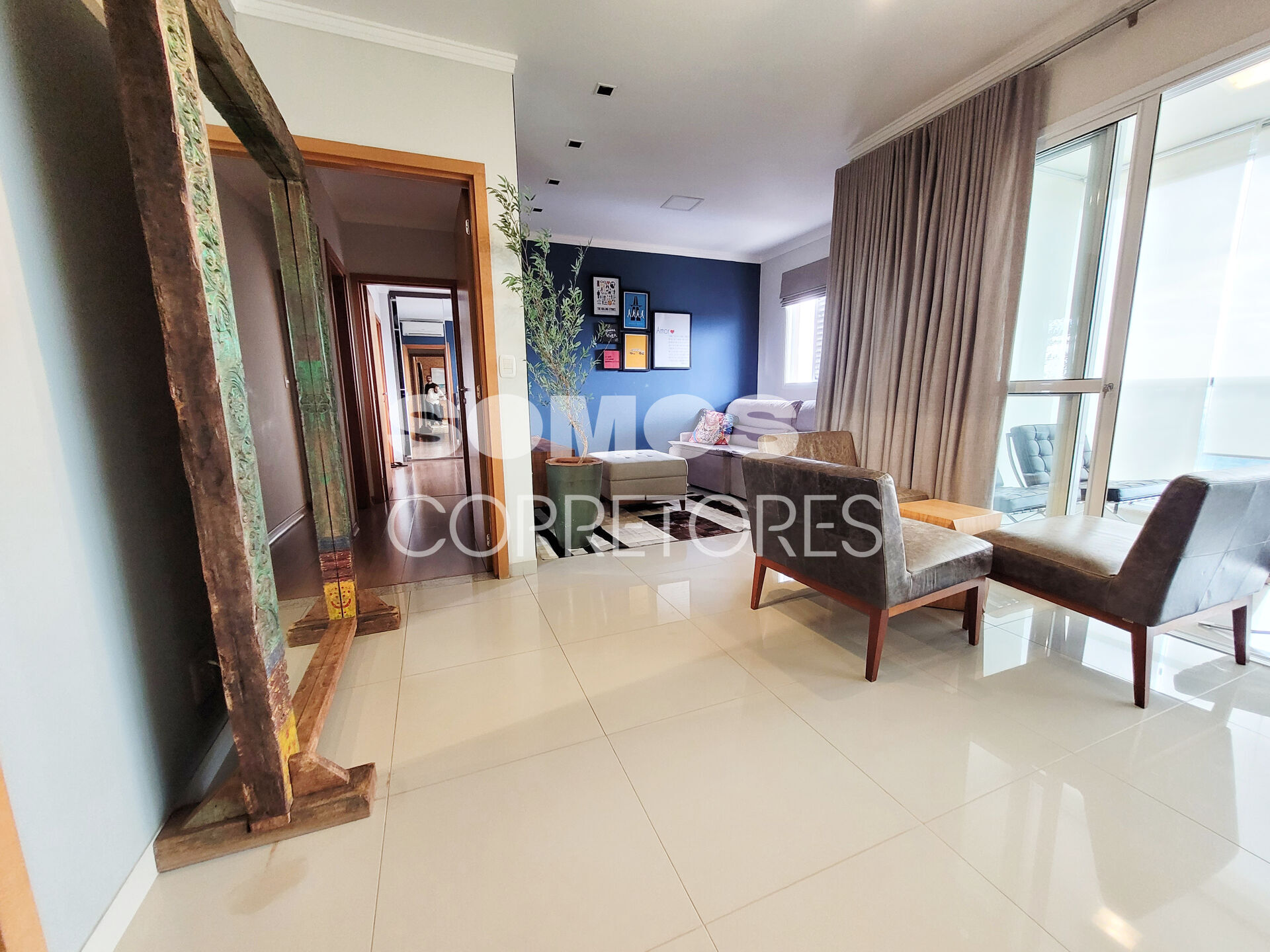 Apartamento, 2 quartos, 105 m² - Foto 9