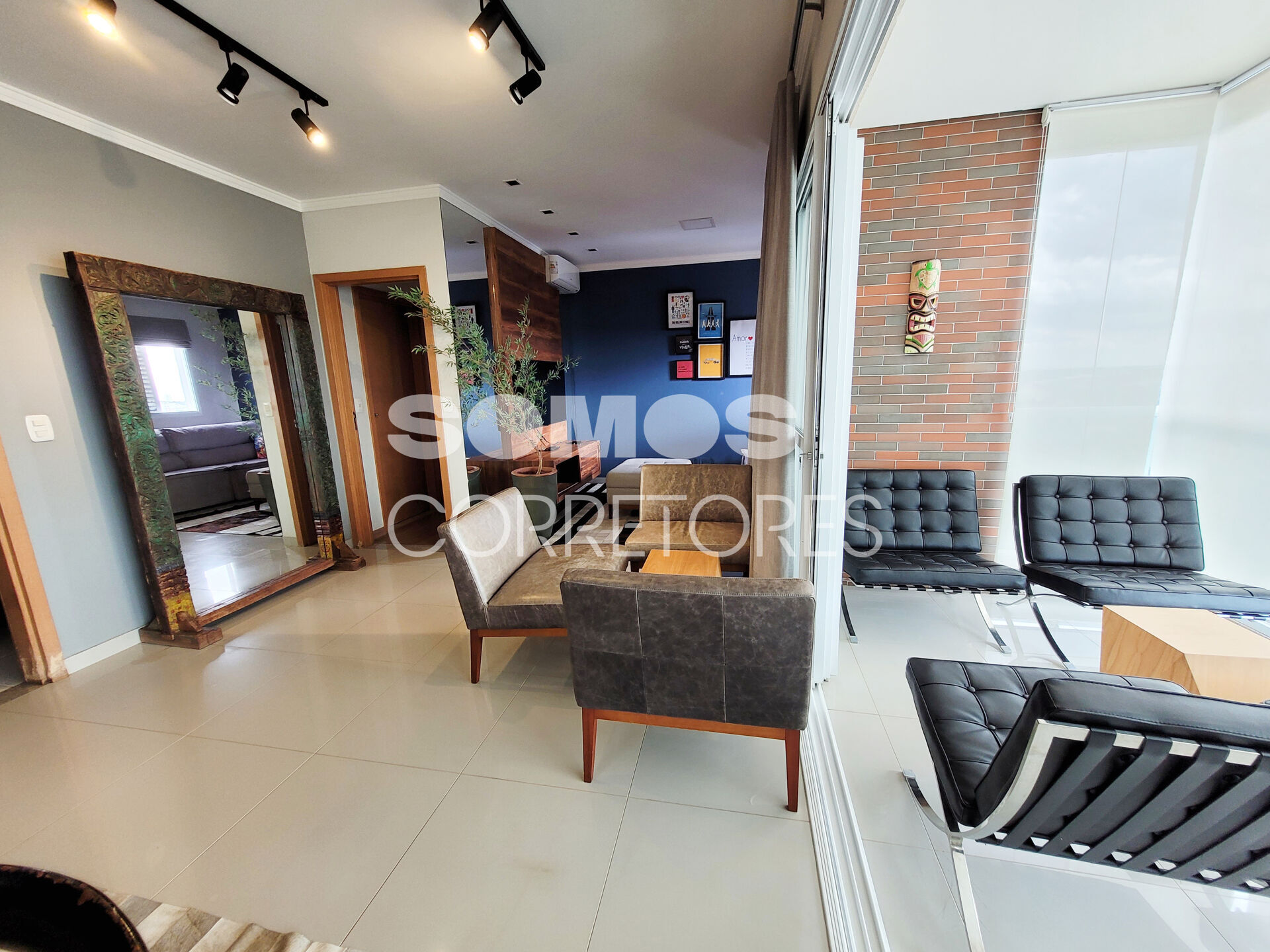 Apartamento, 2 quartos, 105 m² - Foto 8