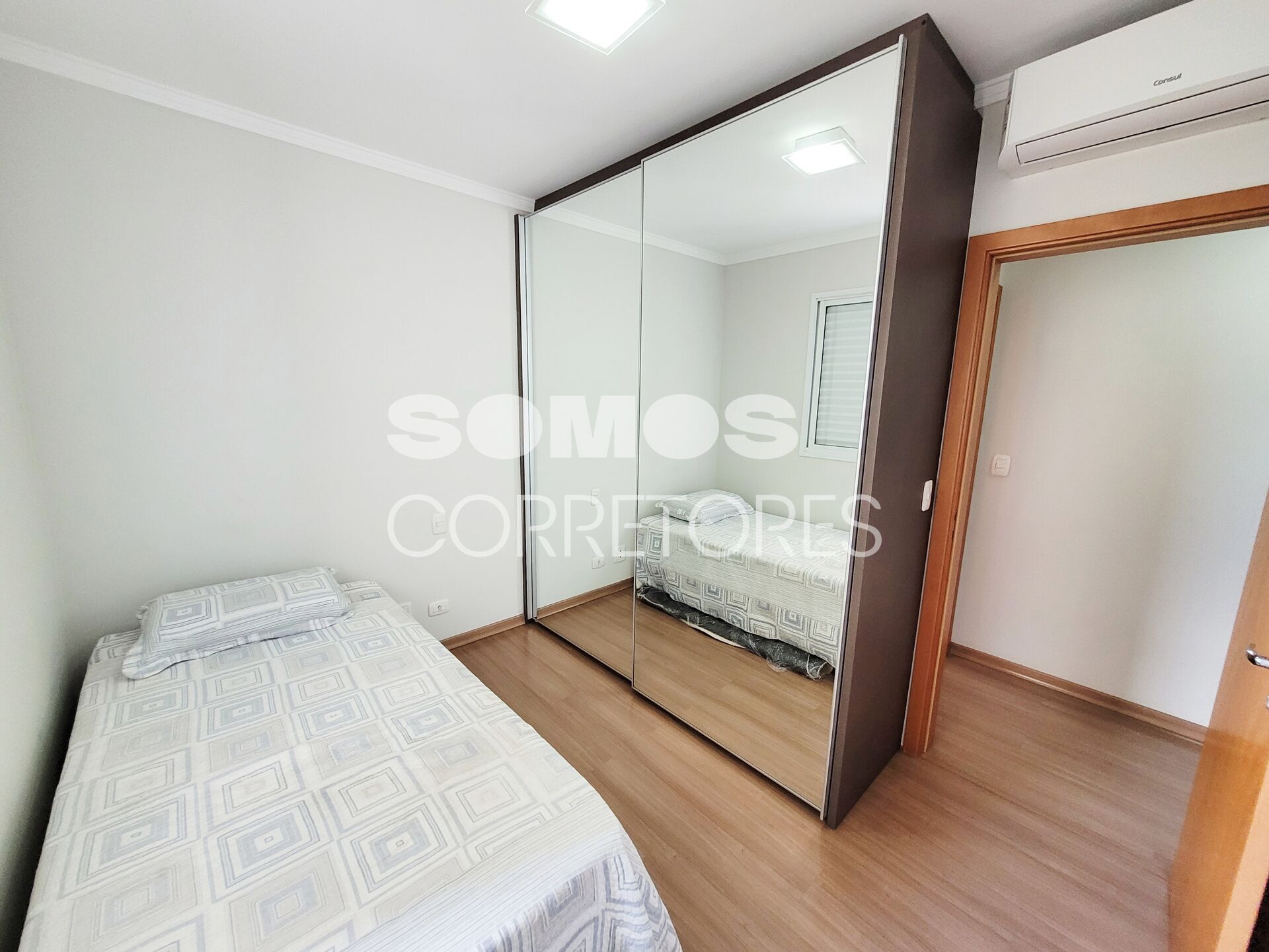 Apartamento, 2 quartos, 105 m² - Foto 20