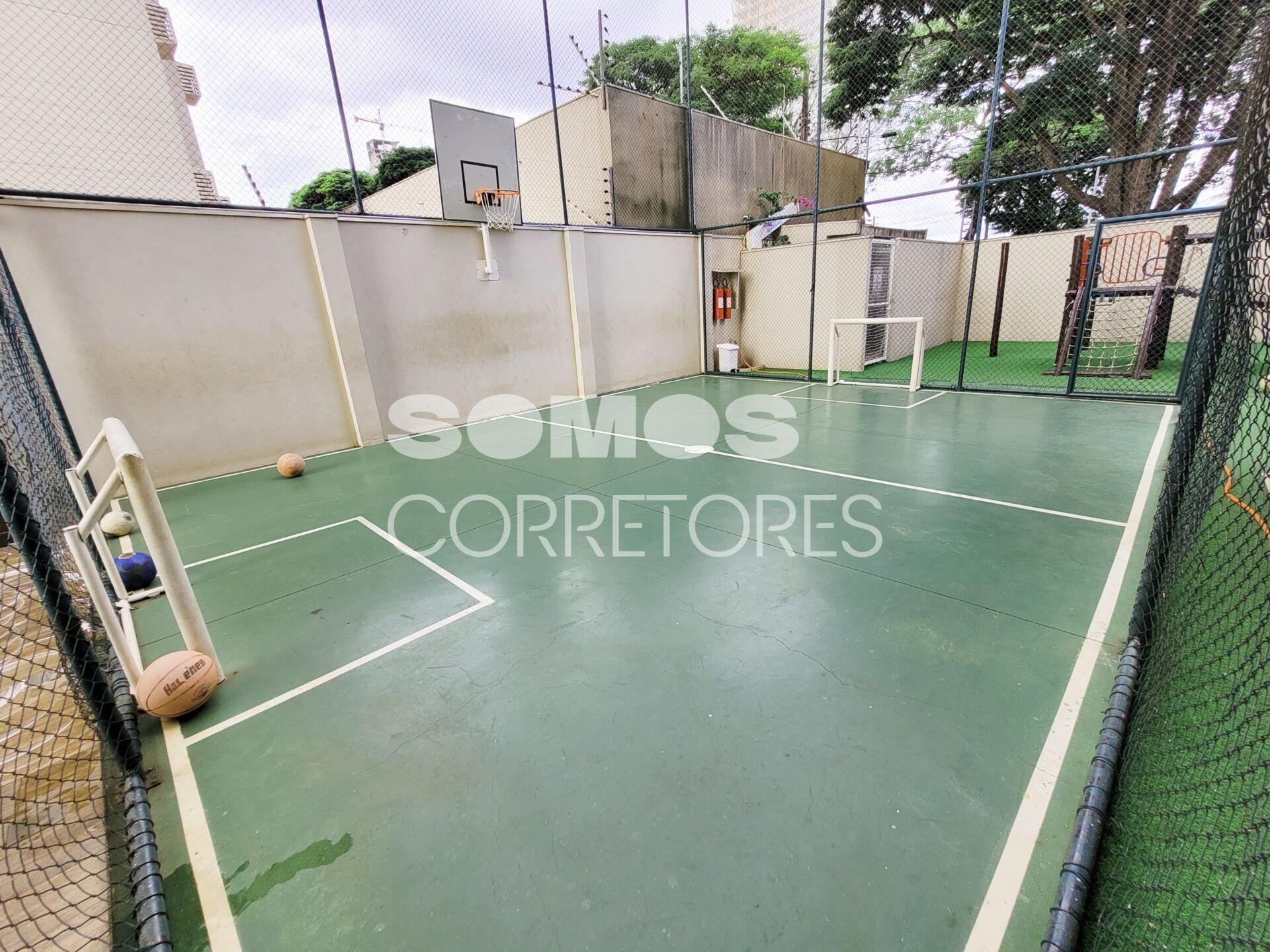 Apartamento, 2 quartos, 105 m² - Foto 29