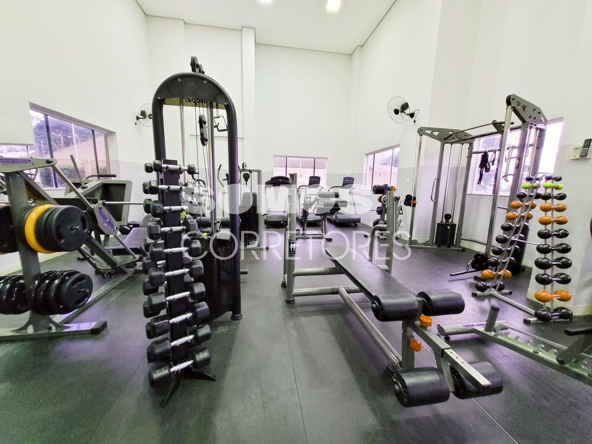 Apartamento, 2 quartos, 105 m² - Foto 35