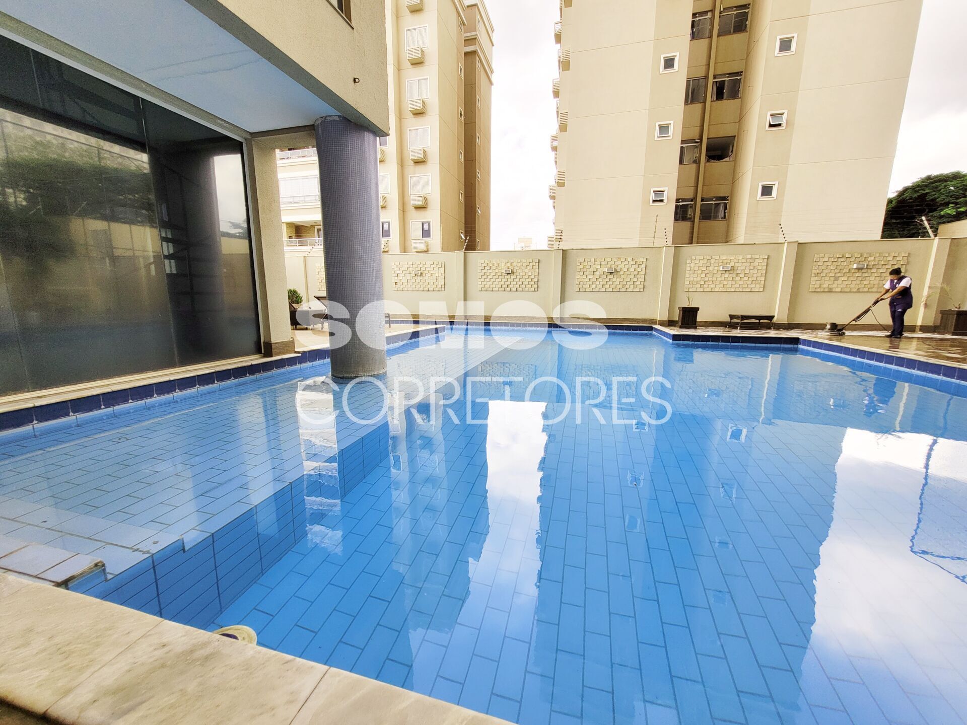 Apartamento, 2 quartos, 105 m² - Foto 27