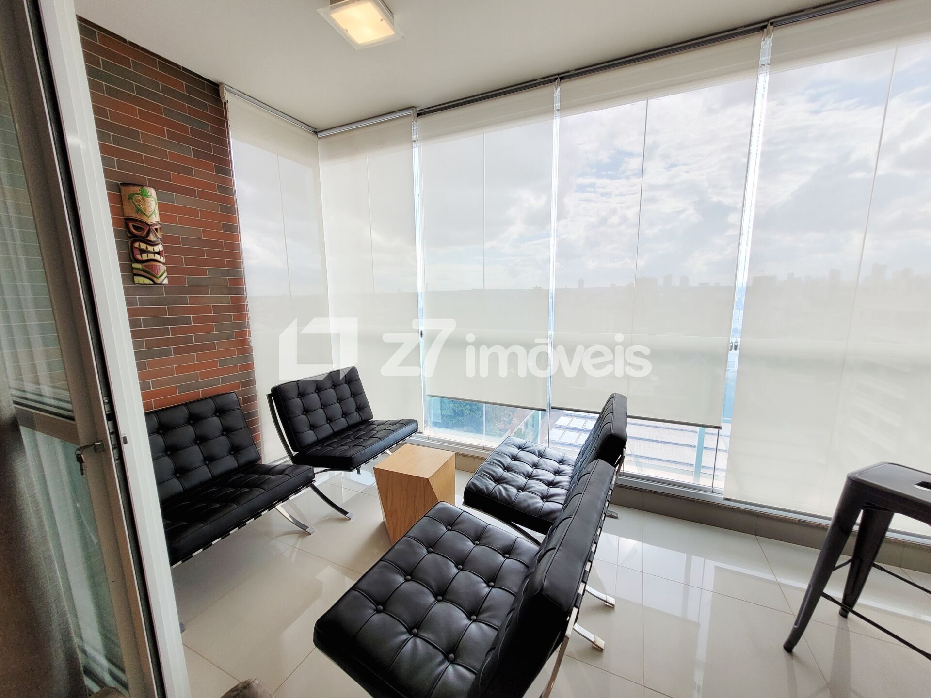 Apartamento, 2 quartos, 105 m² - Foto 5