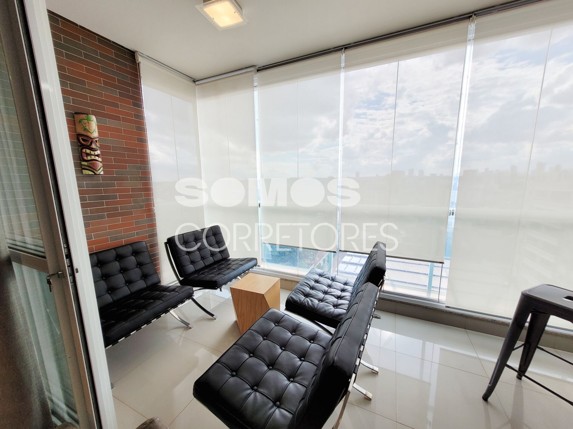 Apartamento, 2 quartos, 105 m² - Foto 5