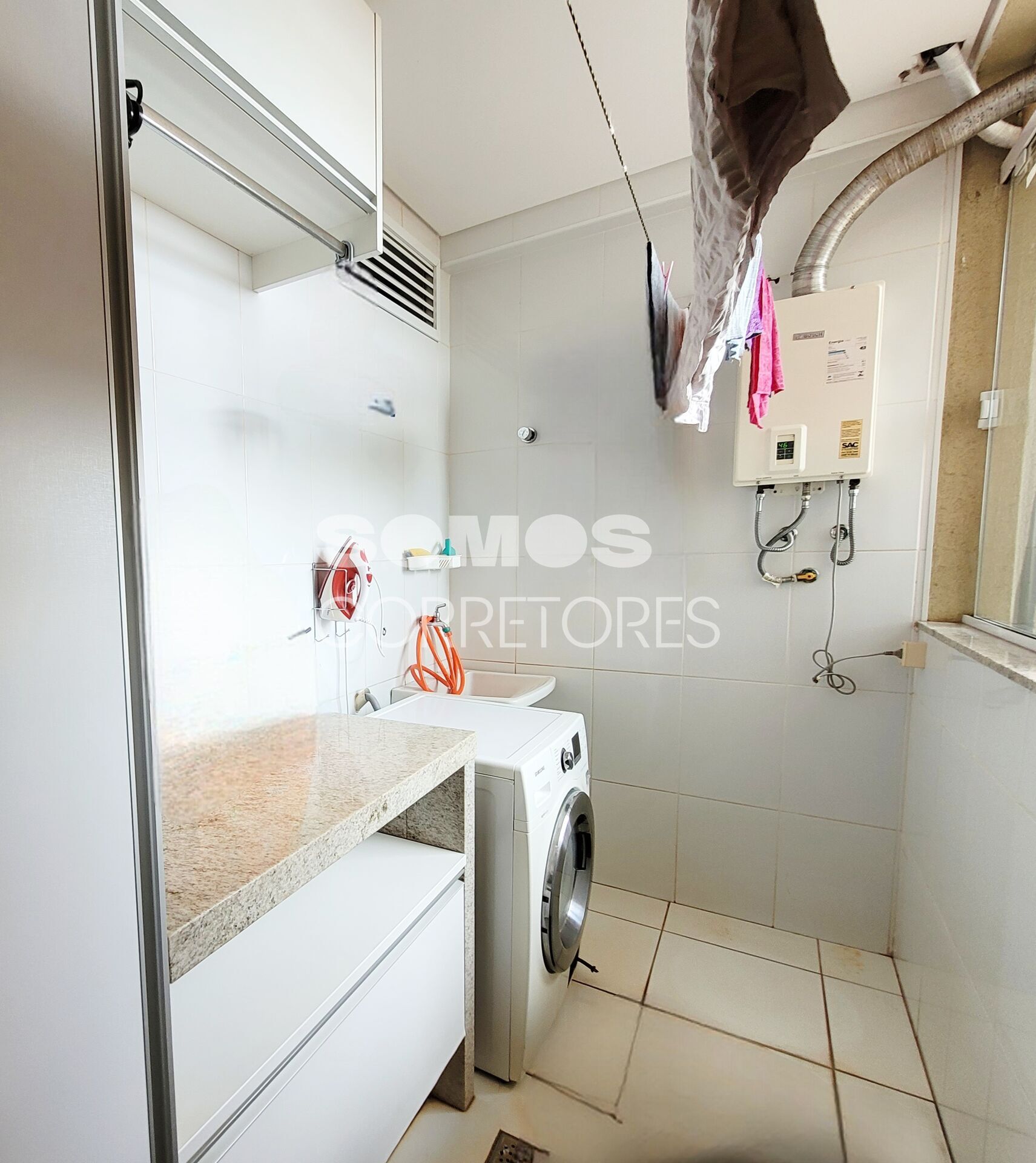 Apartamento, 2 quartos, 105 m² - Foto 14