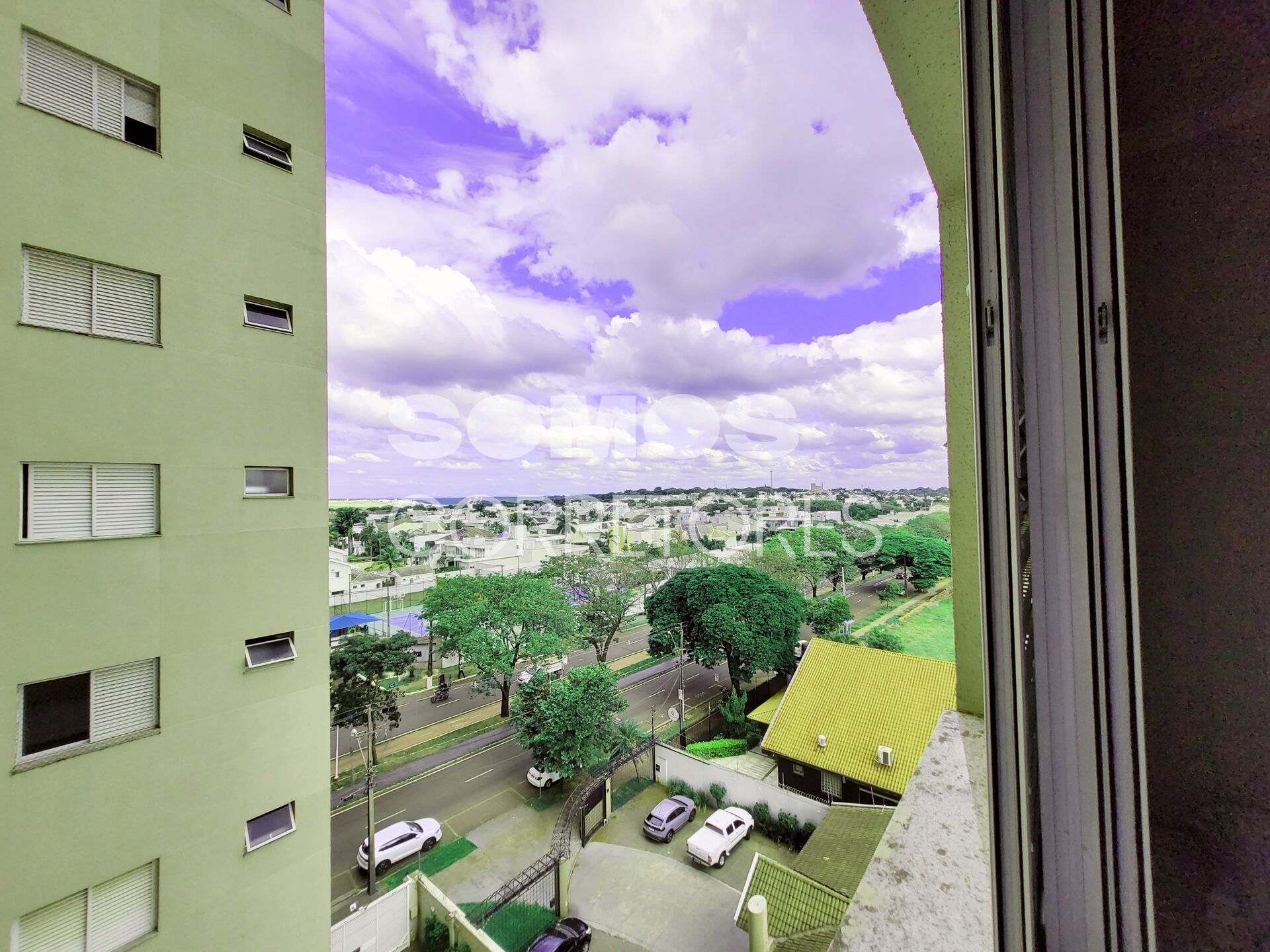 Apartamento, 2 quartos, 105 m² - Foto 19