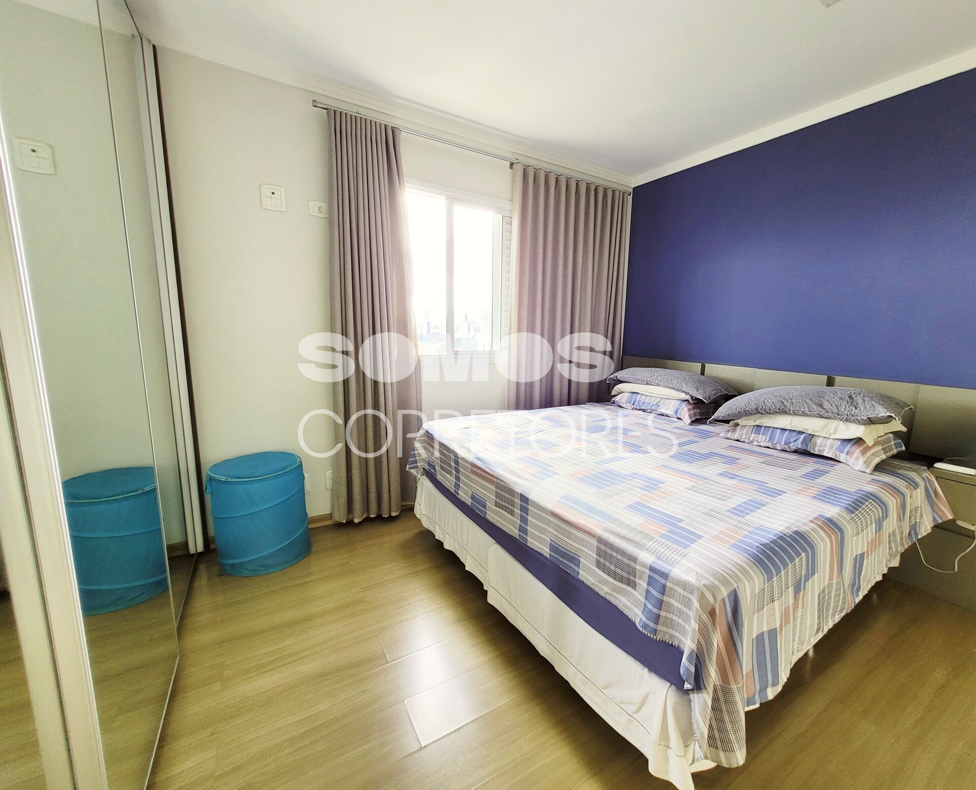 Apartamento, 2 quartos, 105 m² - Foto 17