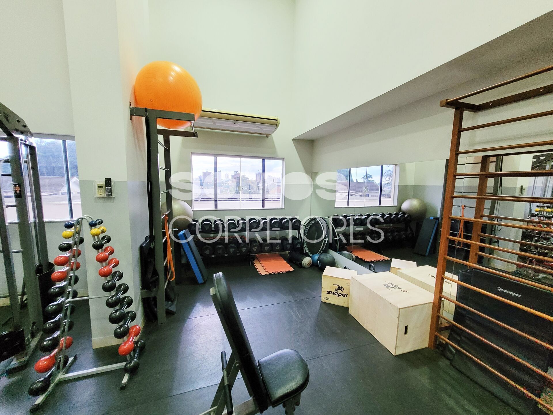 Apartamento, 2 quartos, 105 m² - Foto 36