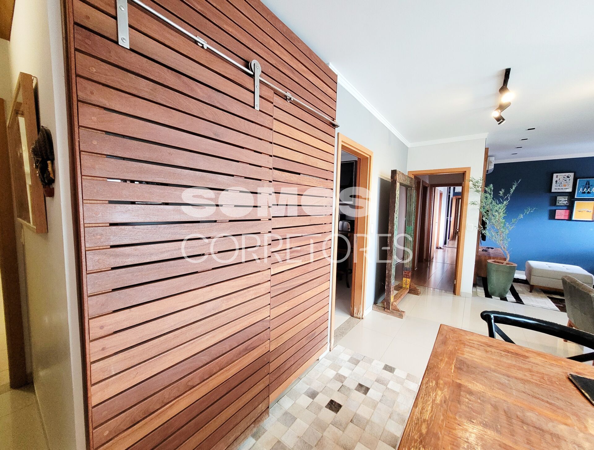 Apartamento, 2 quartos, 105 m² - Foto 6