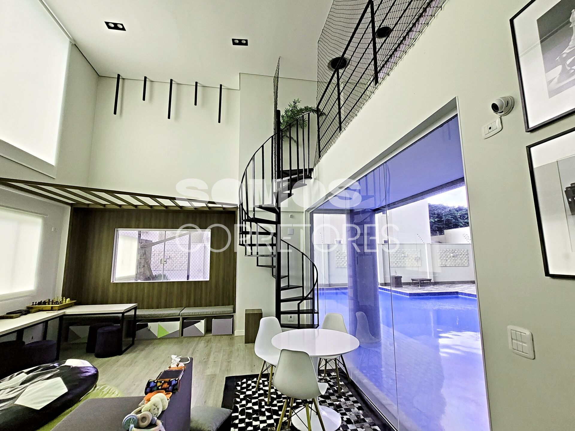 Apartamento, 2 quartos, 105 m² - Foto 33