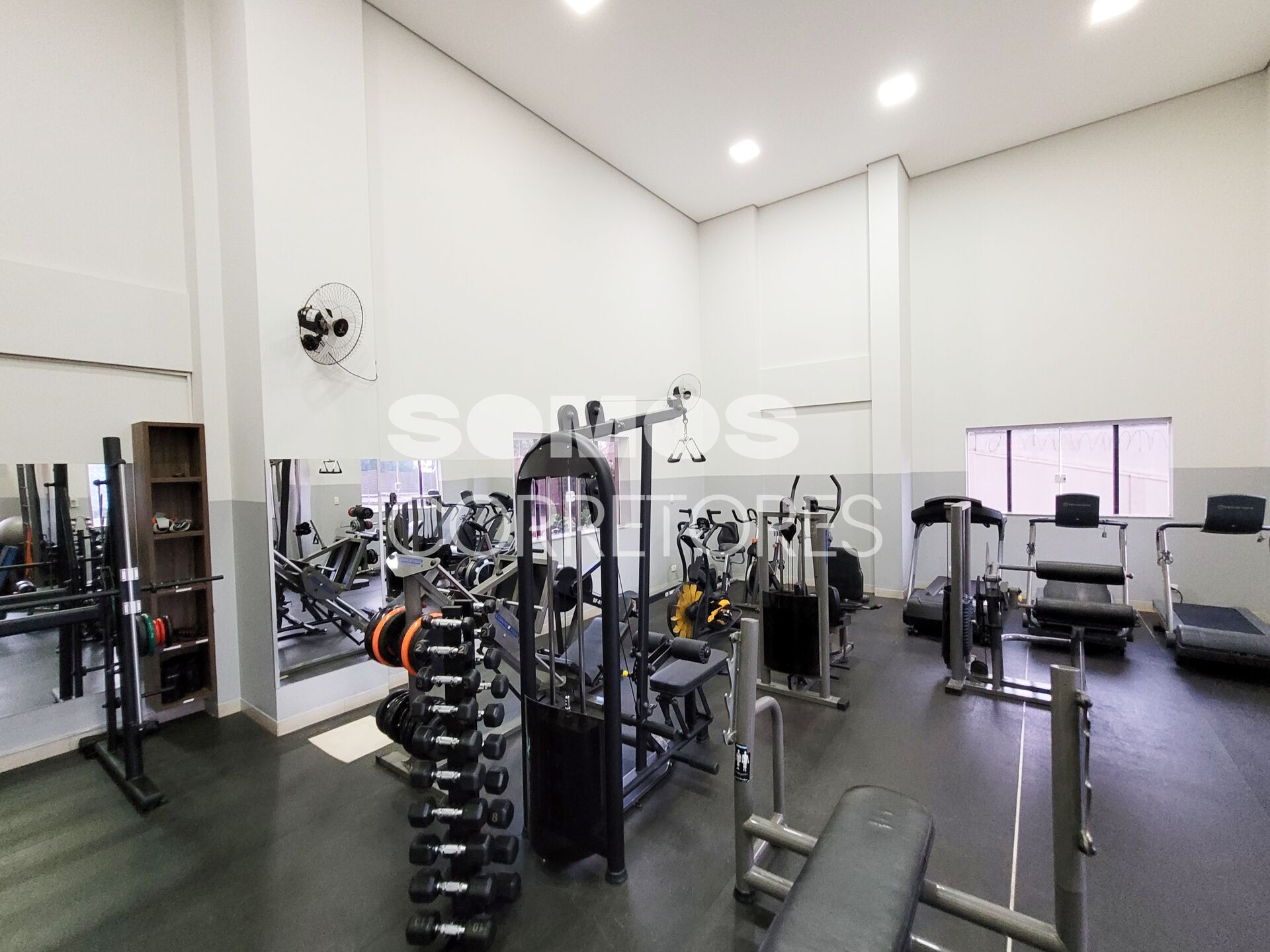 Apartamento, 2 quartos, 105 m² - Foto 37