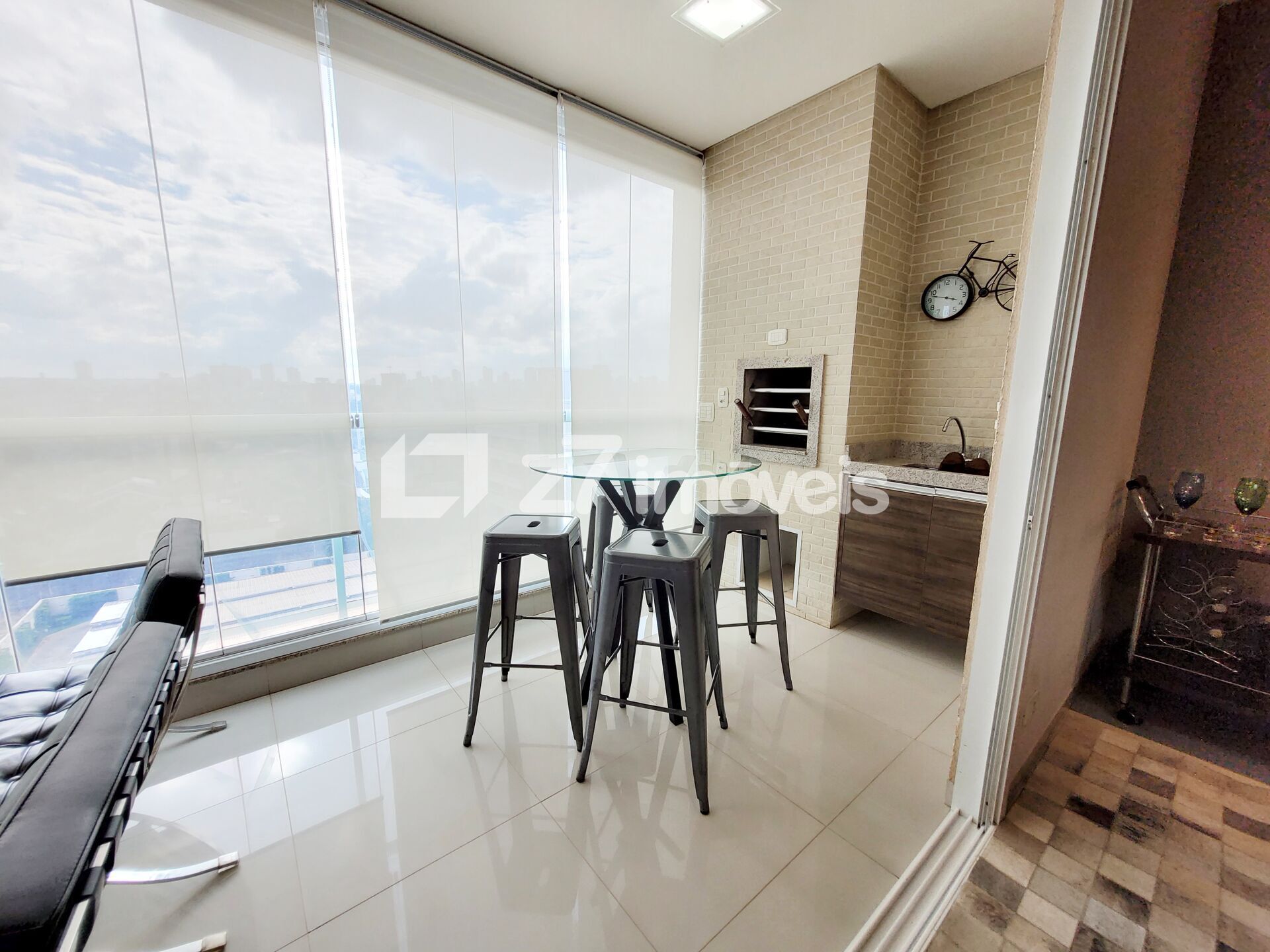 Apartamento, 2 quartos, 105 m² - Foto 4