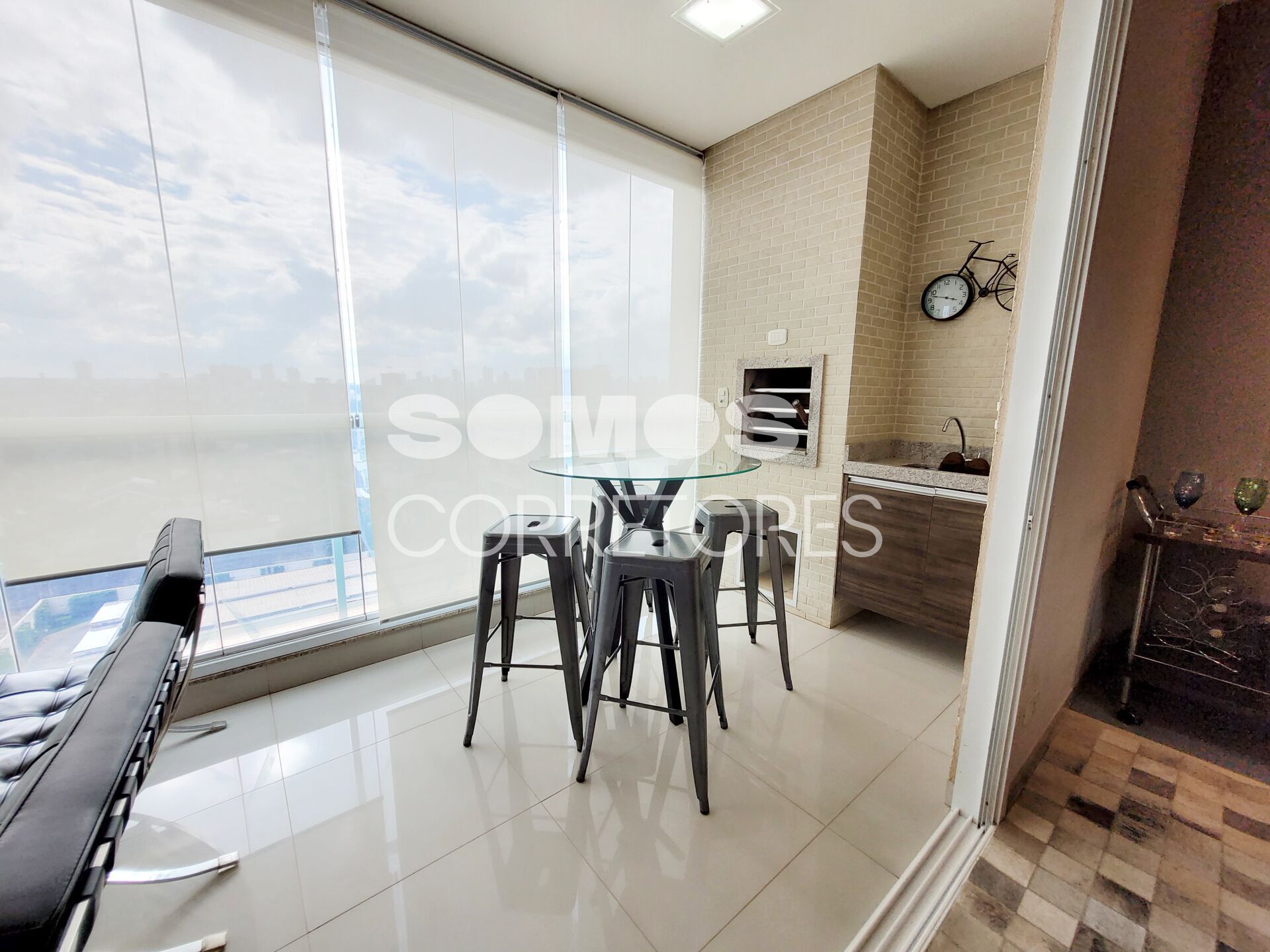 Apartamento, 2 quartos, 105 m² - Foto 4