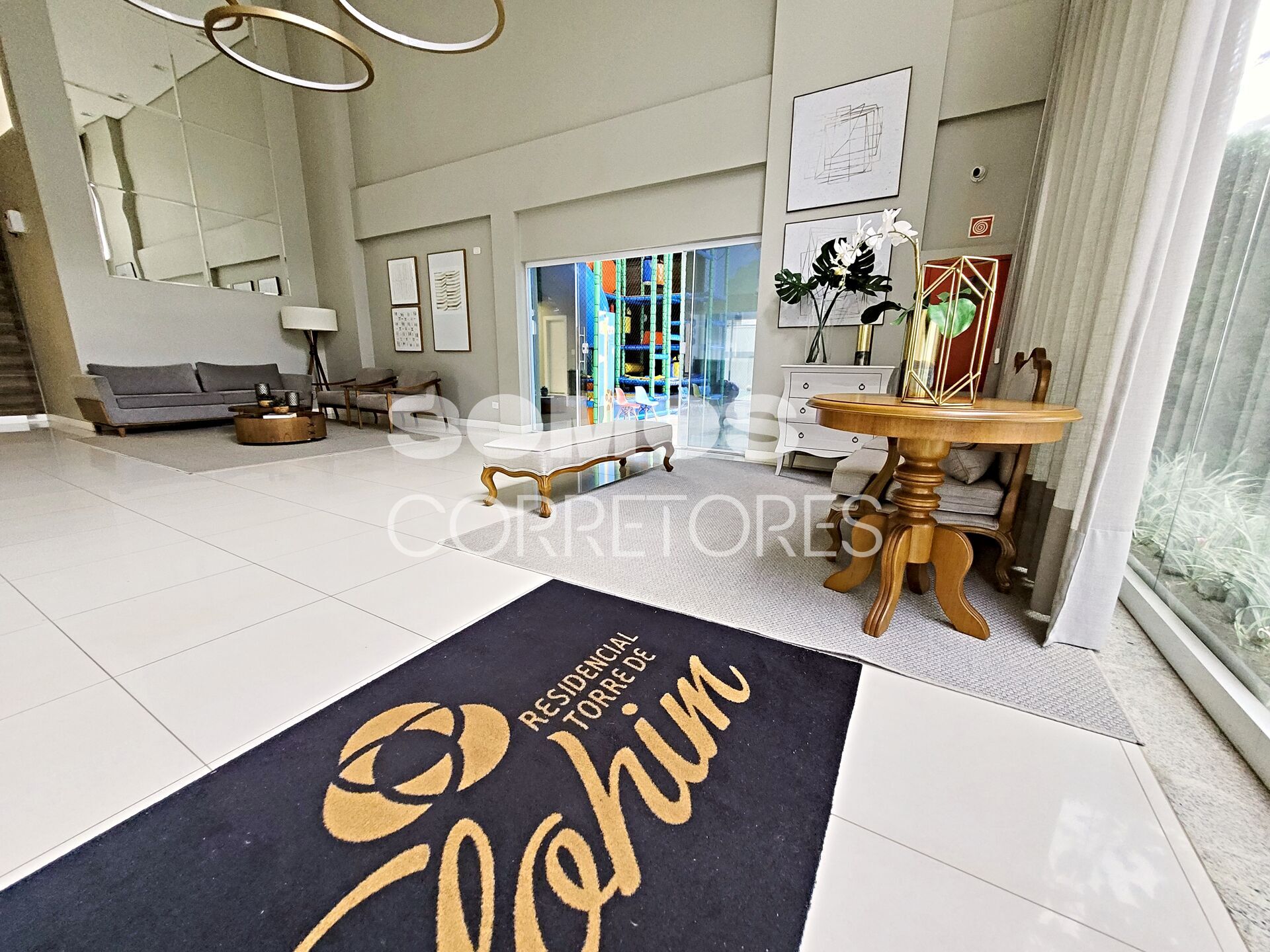 Apartamento, 2 quartos, 105 m² - Foto 41