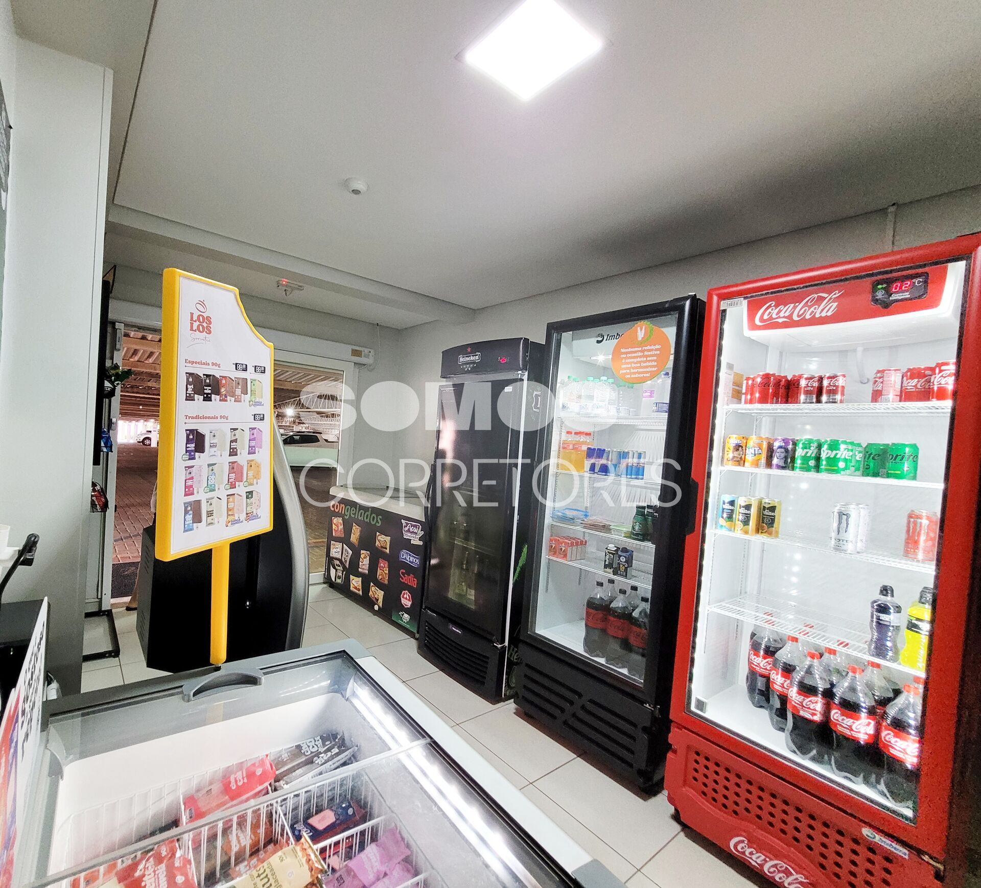 Apartamento, 2 quartos, 105 m² - Foto 22