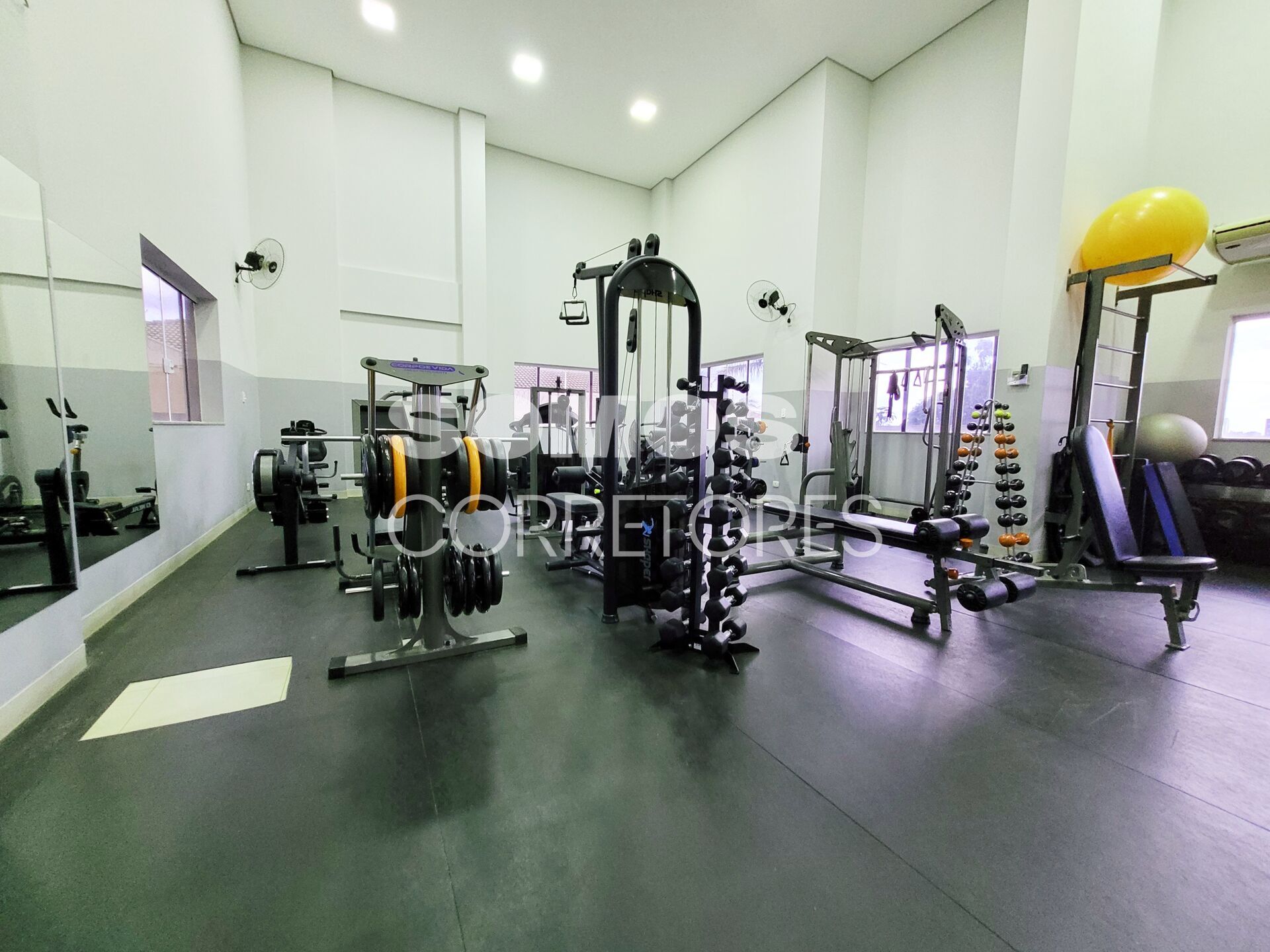 Apartamento, 2 quartos, 105 m² - Foto 34