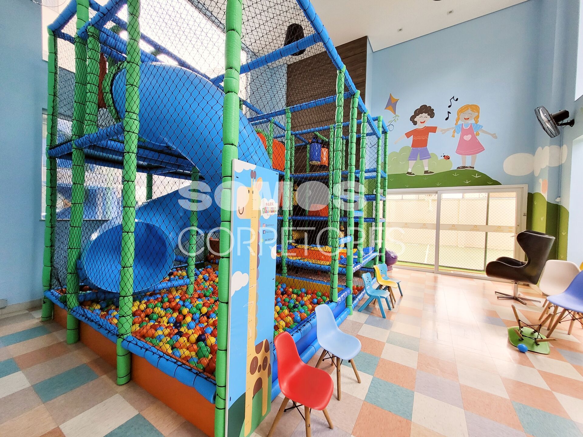 Apartamento, 2 quartos, 105 m² - Foto 40