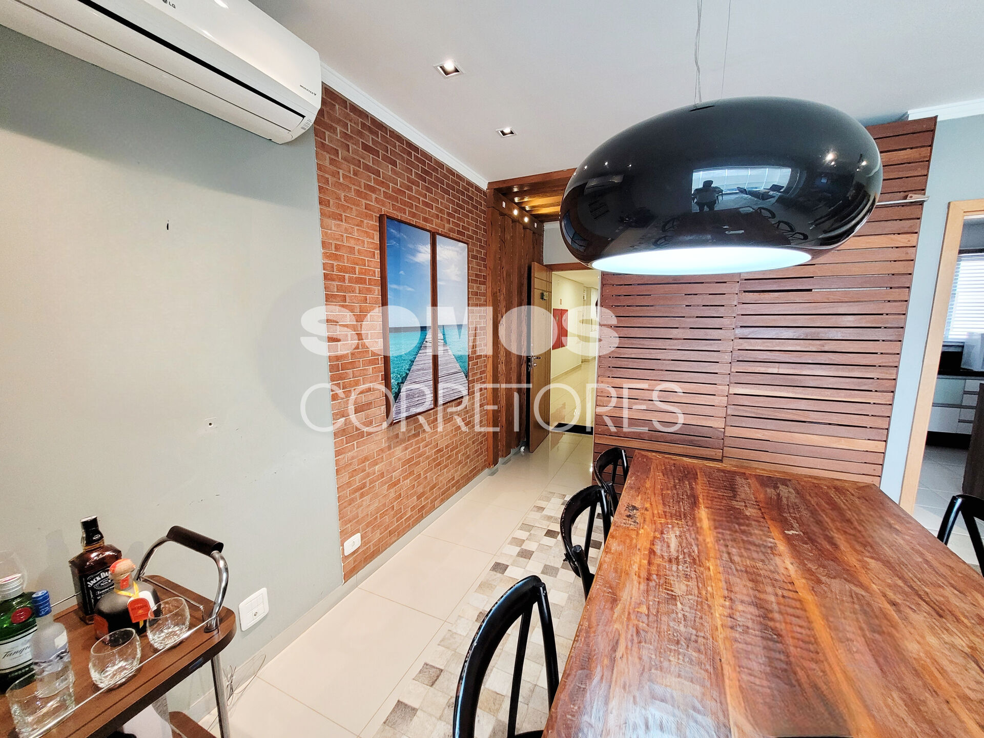 Apartamento, 2 quartos, 105 m² - Foto 3