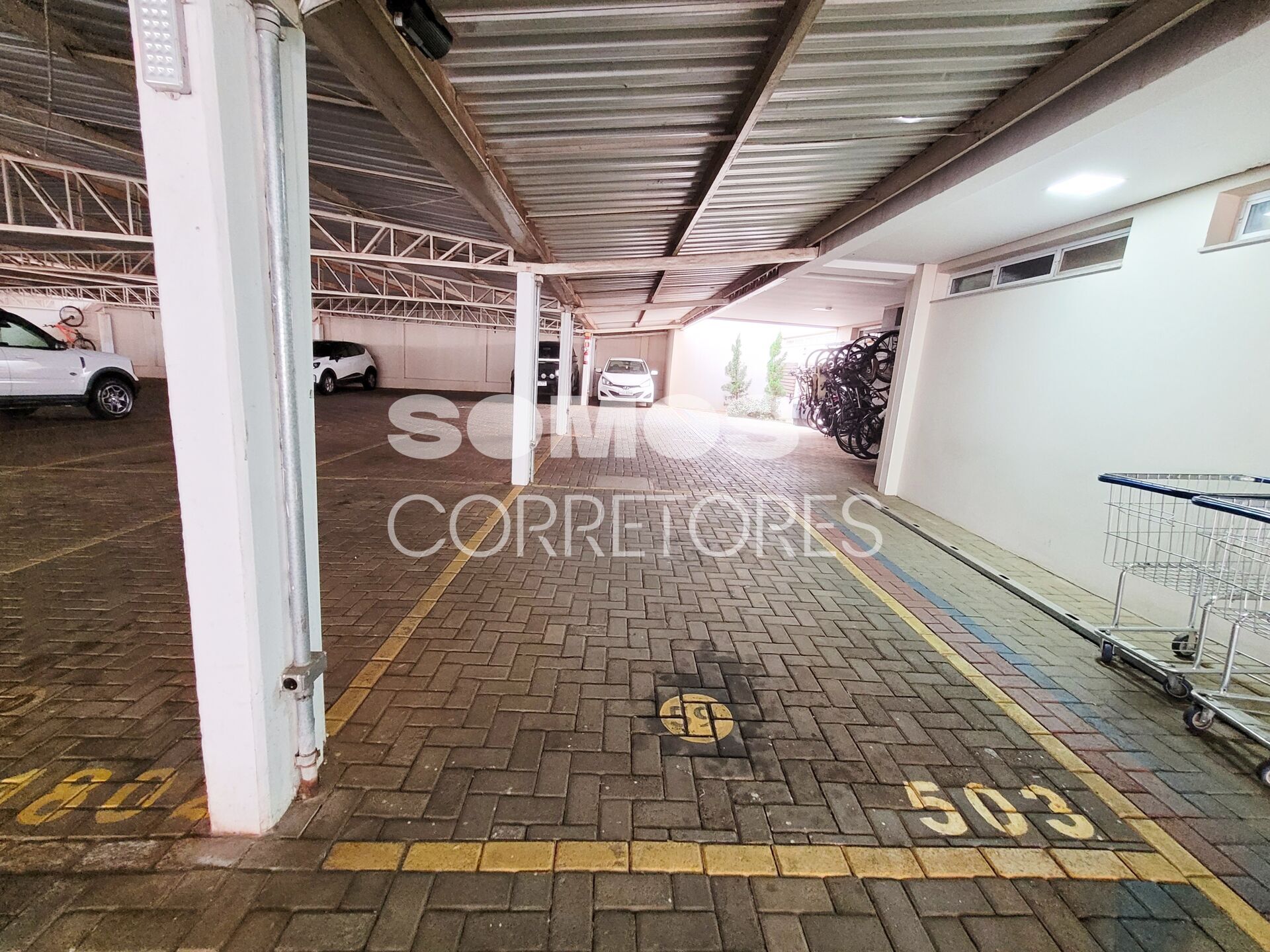 Apartamento, 2 quartos, 105 m² - Foto 23