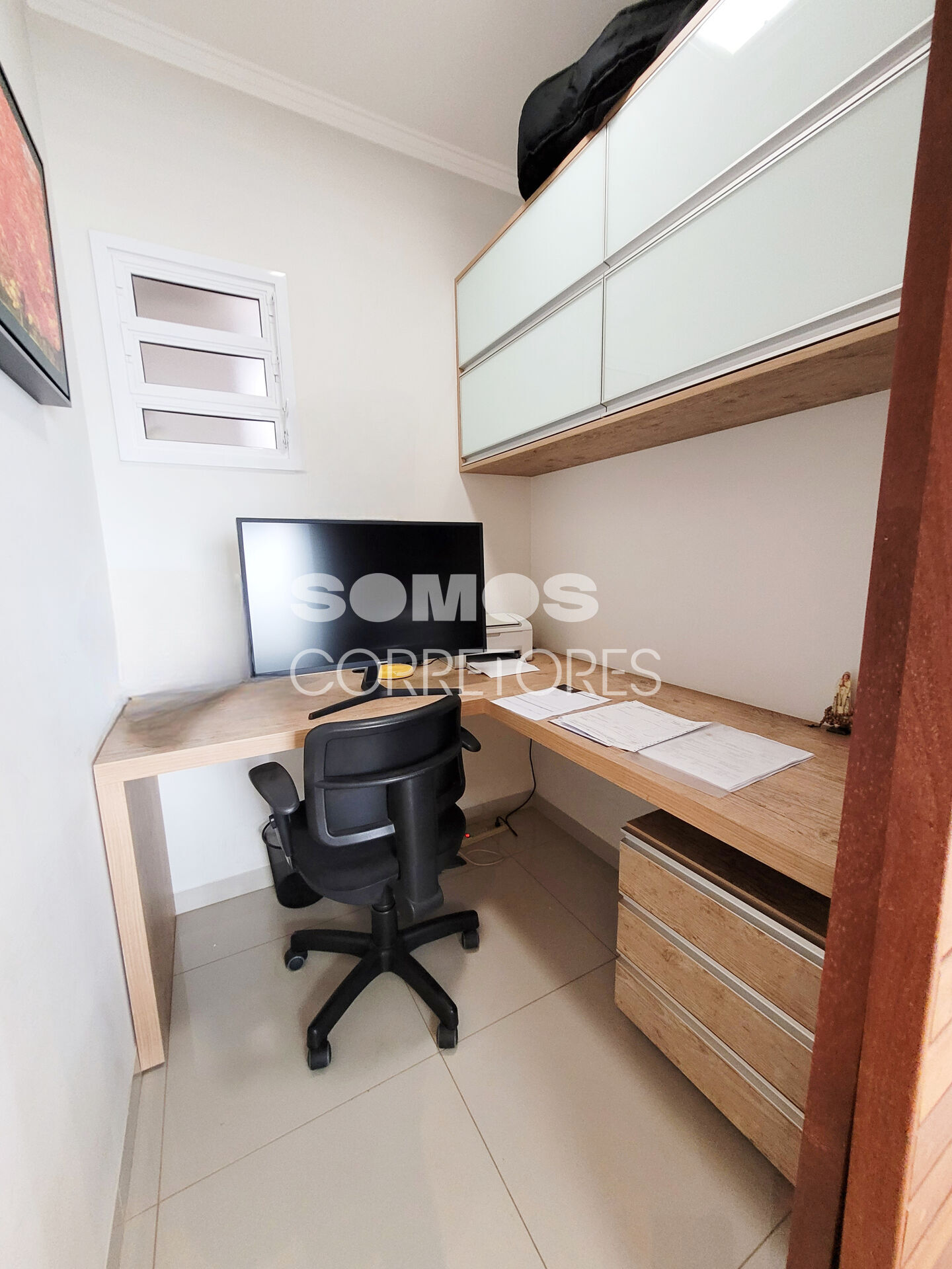 Apartamento, 2 quartos, 105 m² - Foto 7