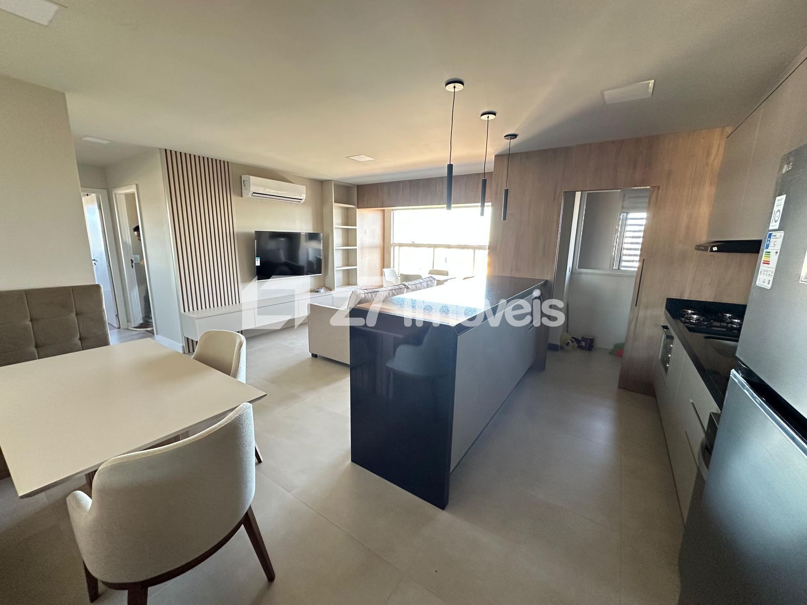 Apartamento, 2 quartos, 79 m² - Foto 4