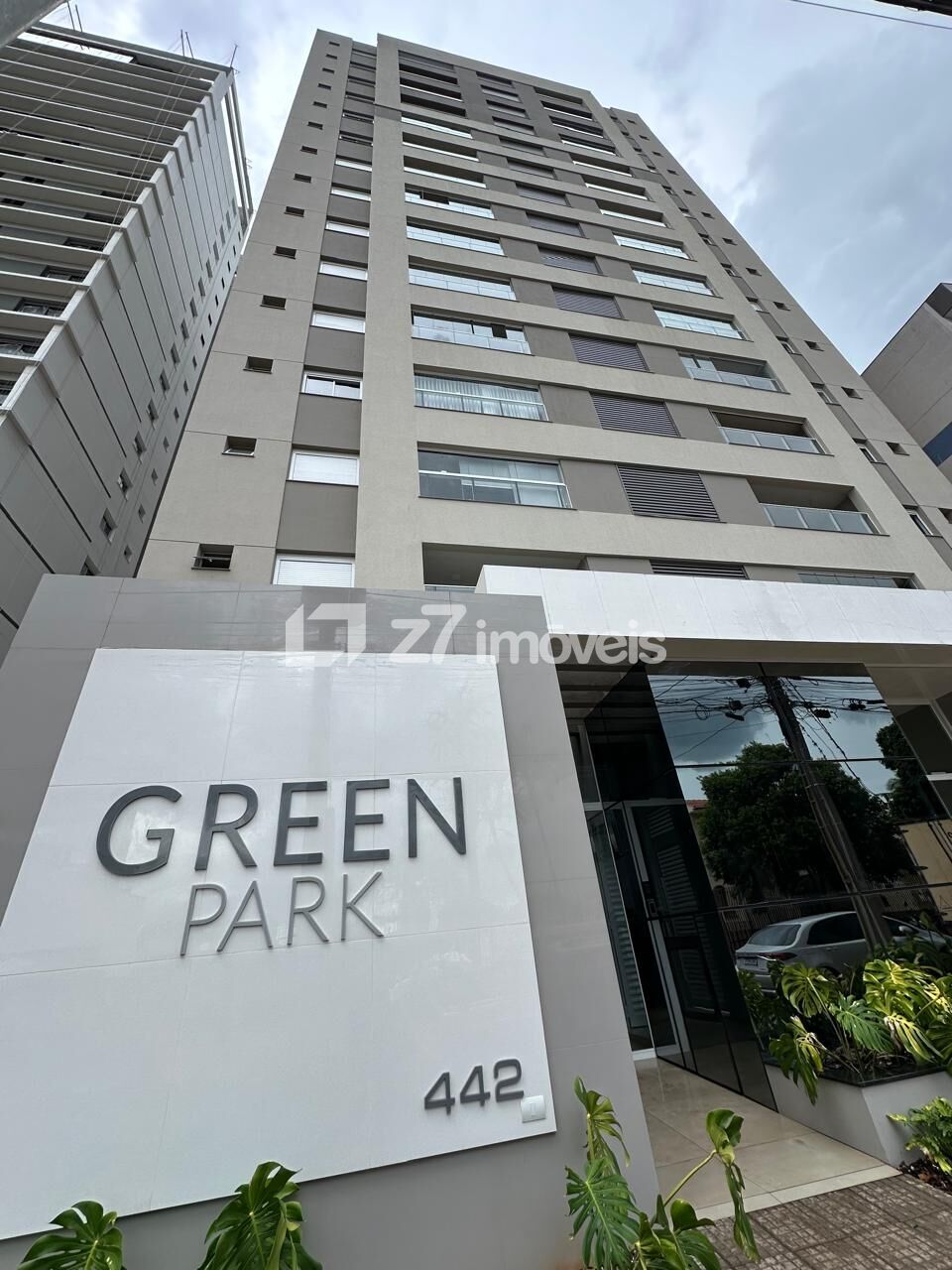 Apartamento, 2 quartos, 79 m² - Foto 1