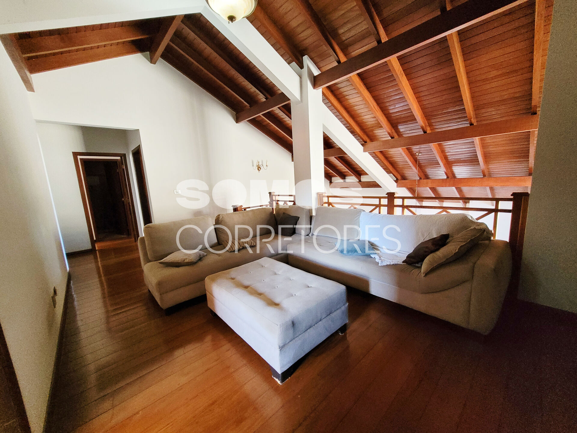 Sobrado, 4 quartos, 323 m² - Foto 18