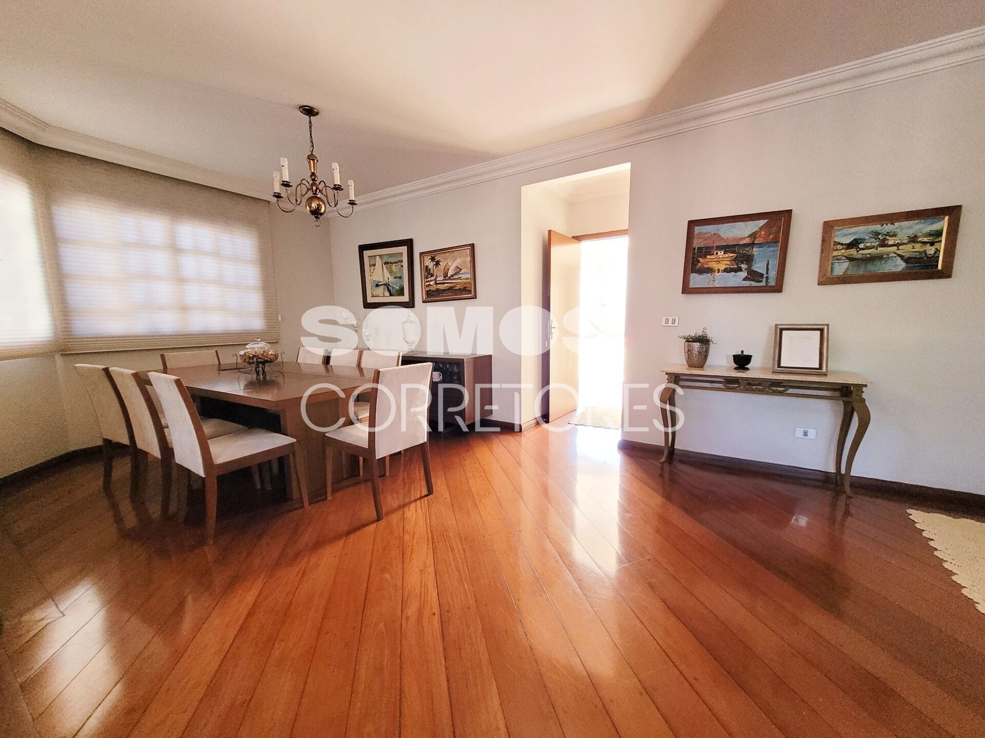 Sobrado, 4 quartos, 323 m² - Foto 32