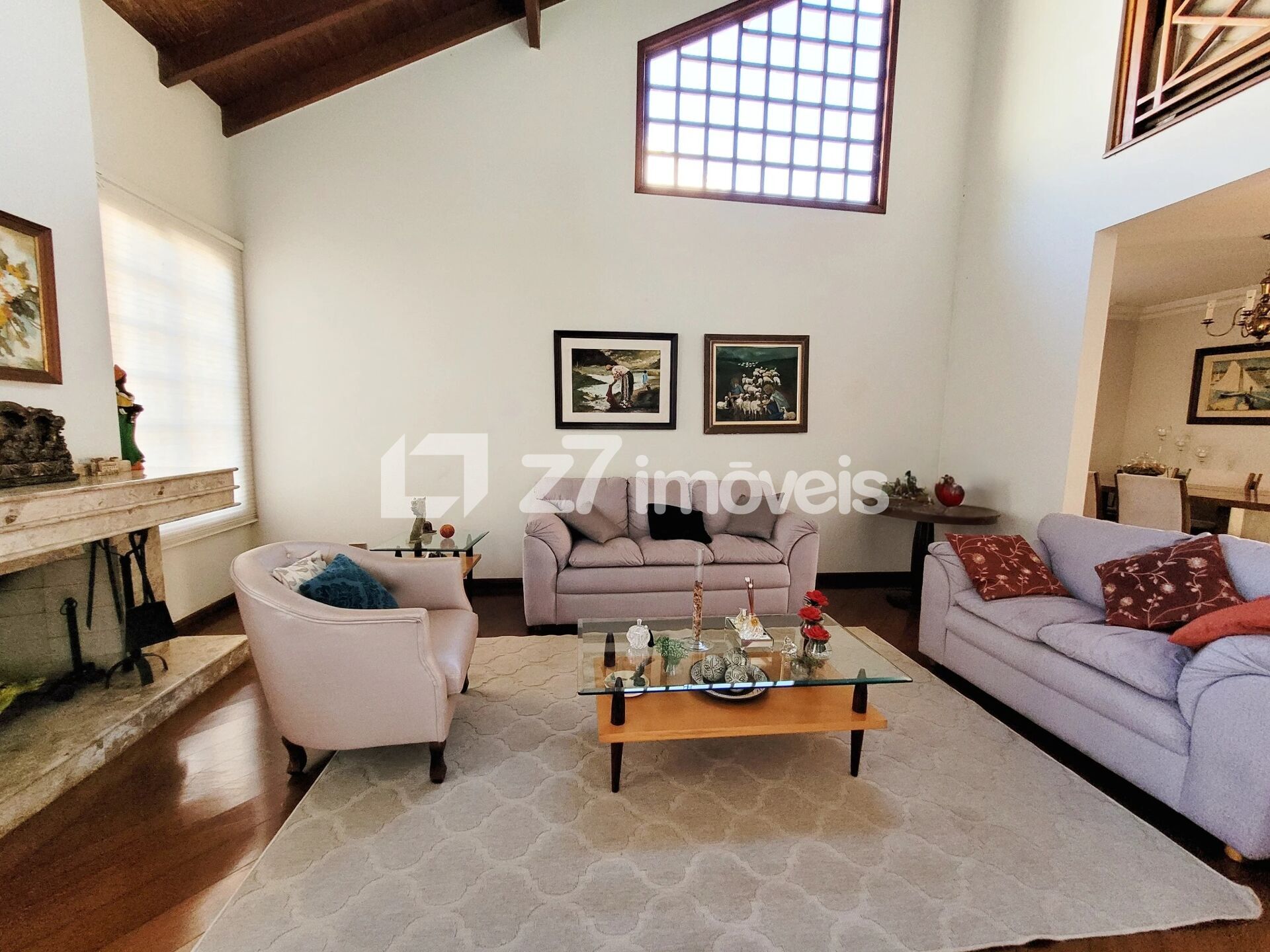 Sobrado à venda com 4 quartos, 323m² - Foto 34
