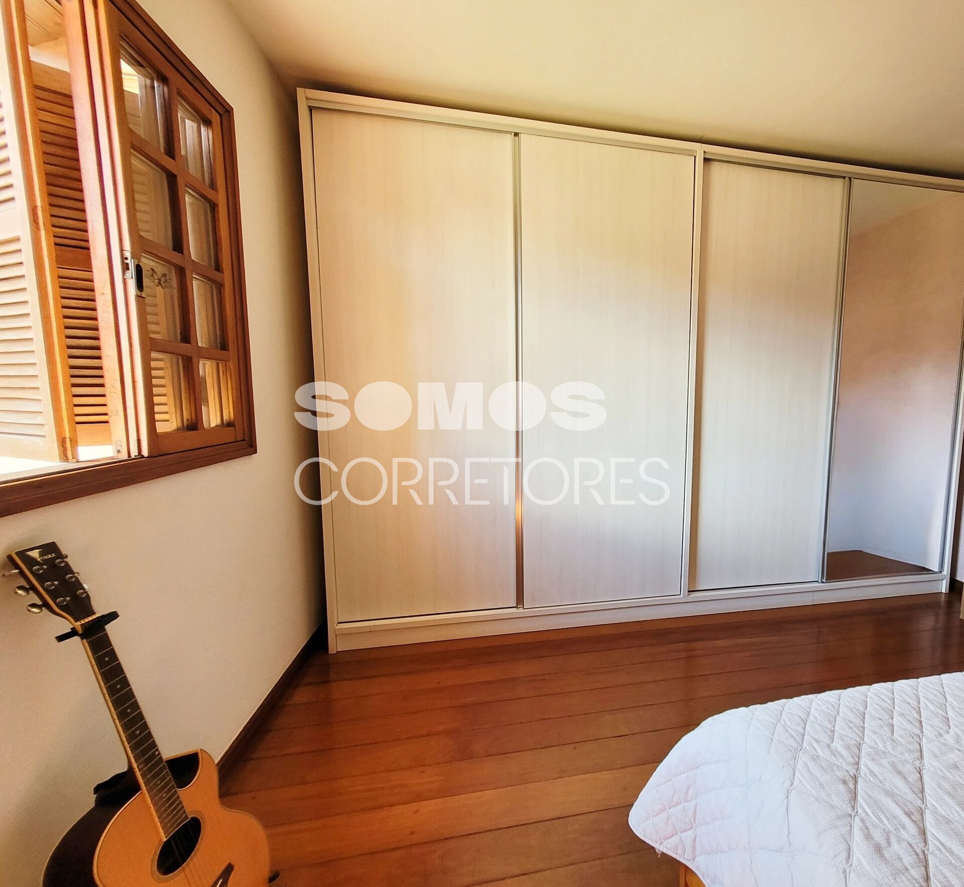 Sobrado, 4 quartos, 323 m² - Foto 38