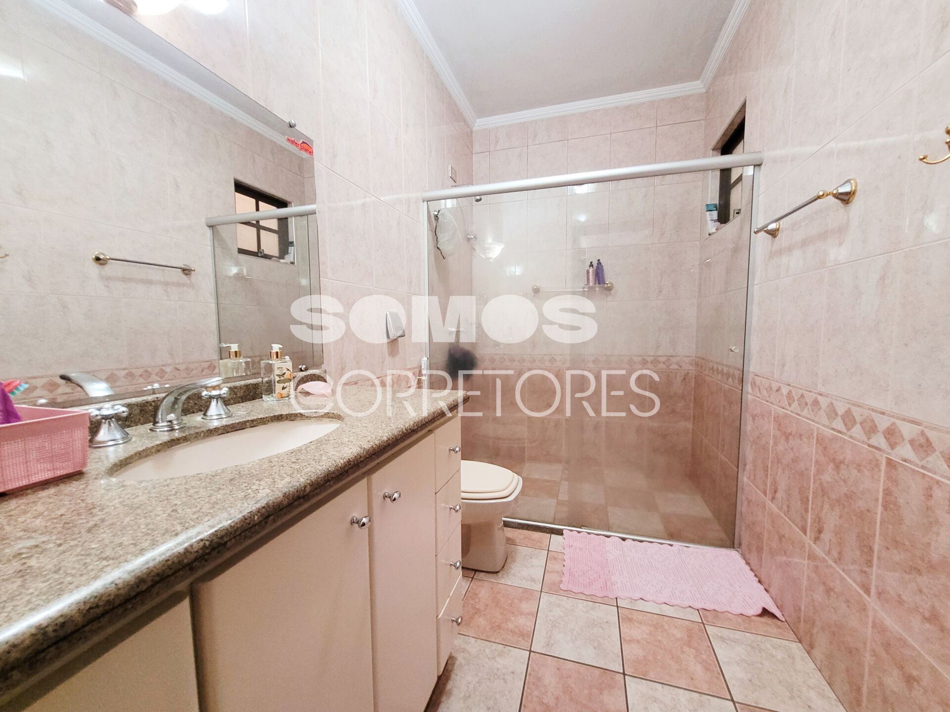 Sobrado, 4 quartos, 323 m² - Foto 19