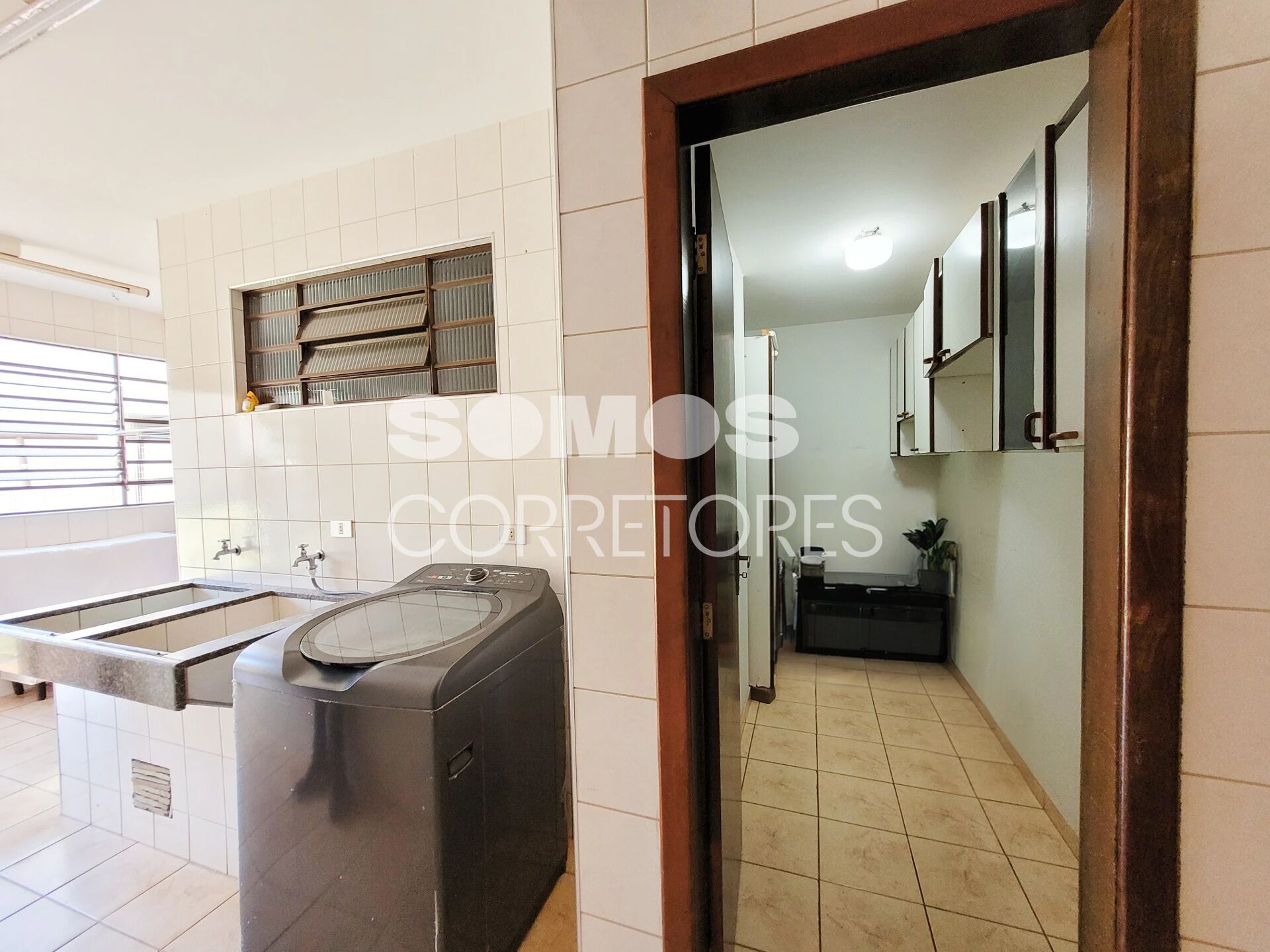 Sobrado, 4 quartos, 323 m² - Foto 29