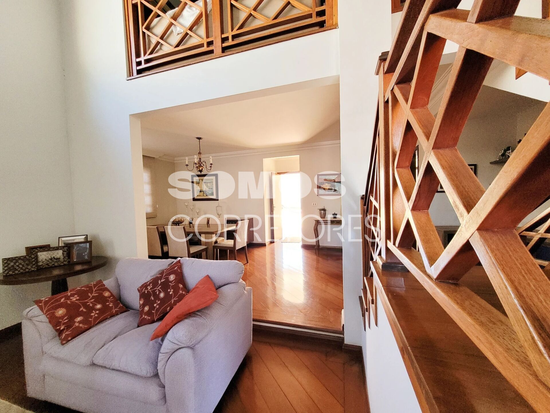 Sobrado, 4 quartos, 323 m² - Foto 39