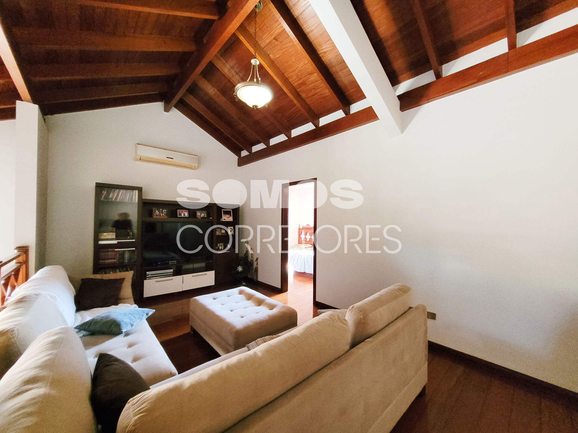 Sobrado, 4 quartos, 323 m² - Foto 17