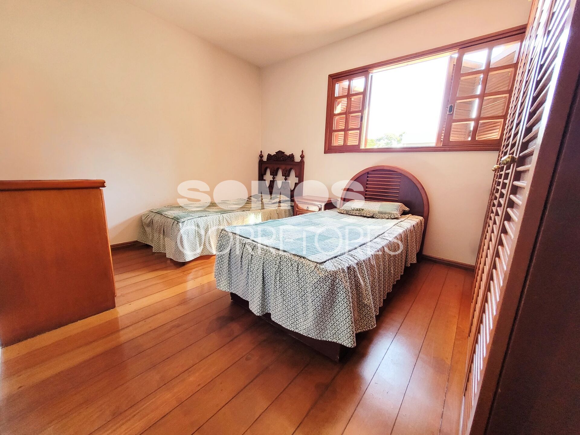 Sobrado, 4 quartos, 323 m² - Foto 41