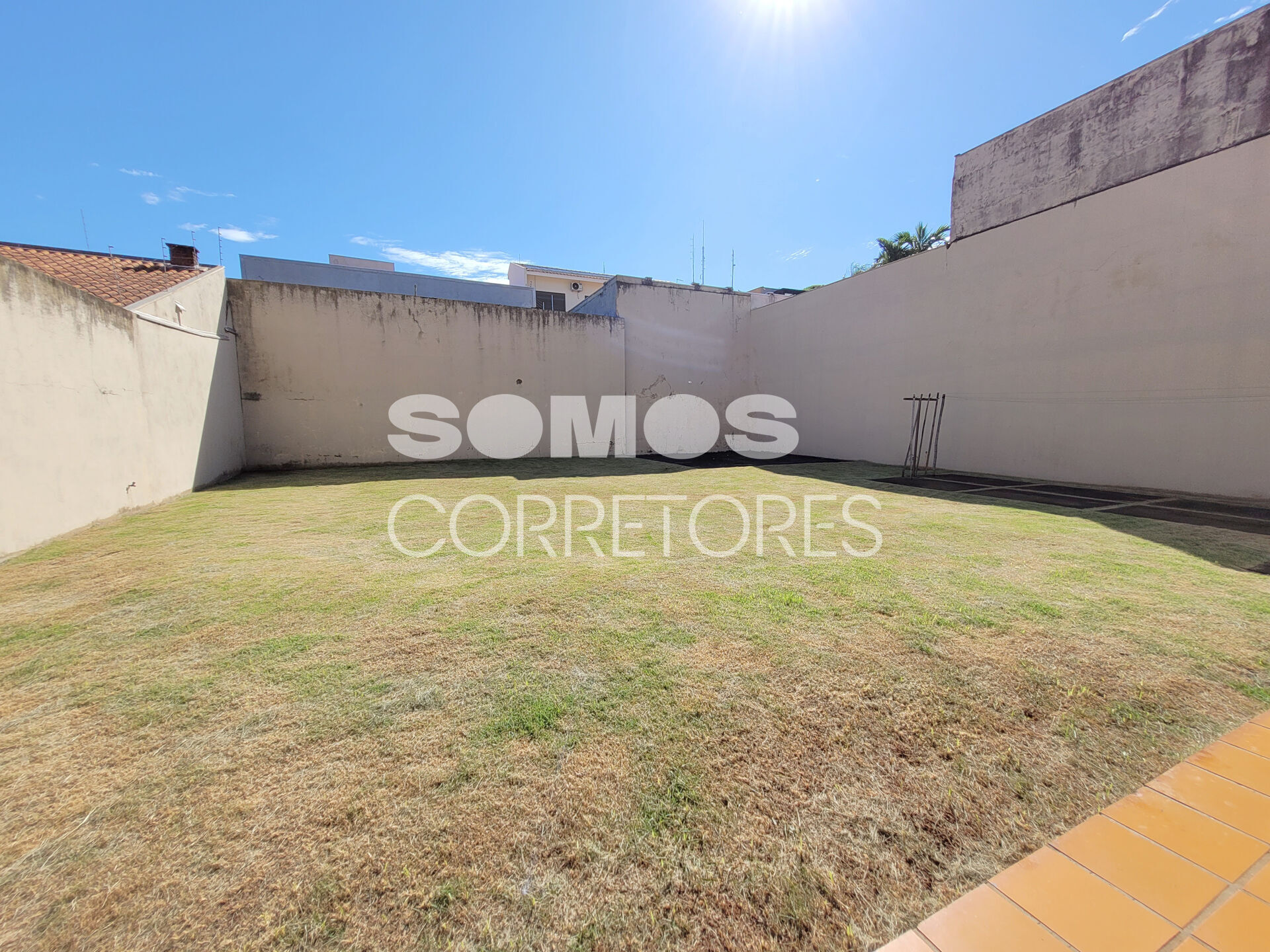 Sobrado, 4 quartos, 323 m² - Foto 8