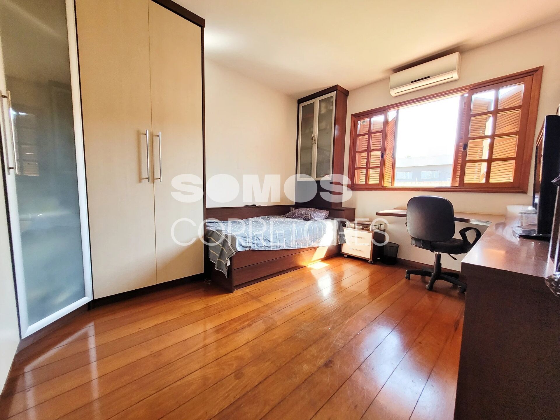 Sobrado, 4 quartos, 323 m² - Foto 27