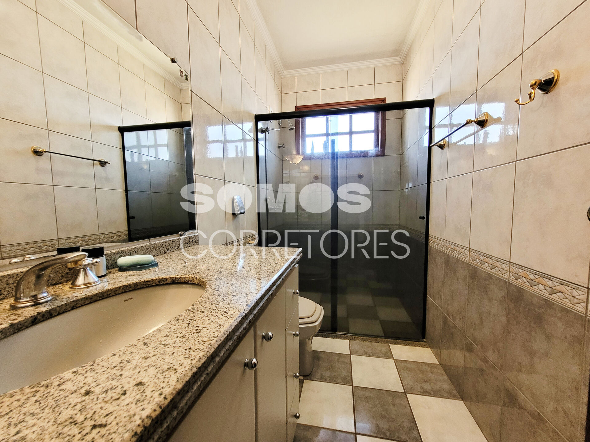 Sobrado, 4 quartos, 323 m² - Foto 20