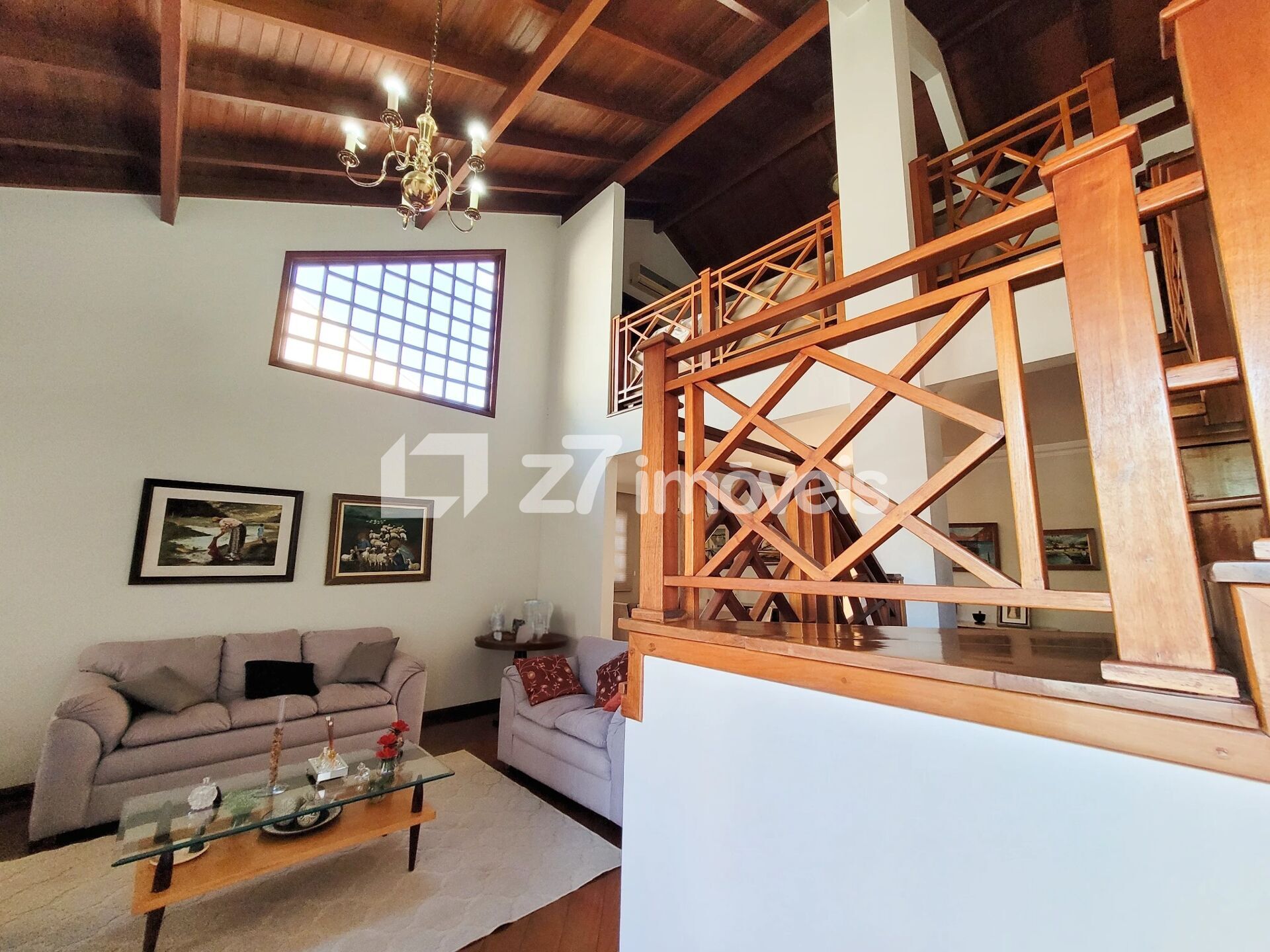 Sobrado à venda com 4 quartos, 323m² - Foto 35