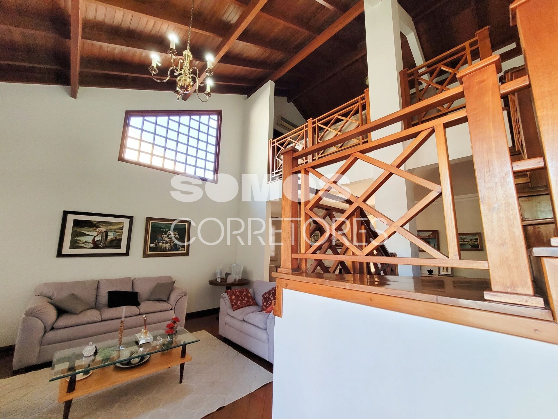 Sobrado, 4 quartos, 323 m² - Foto 35