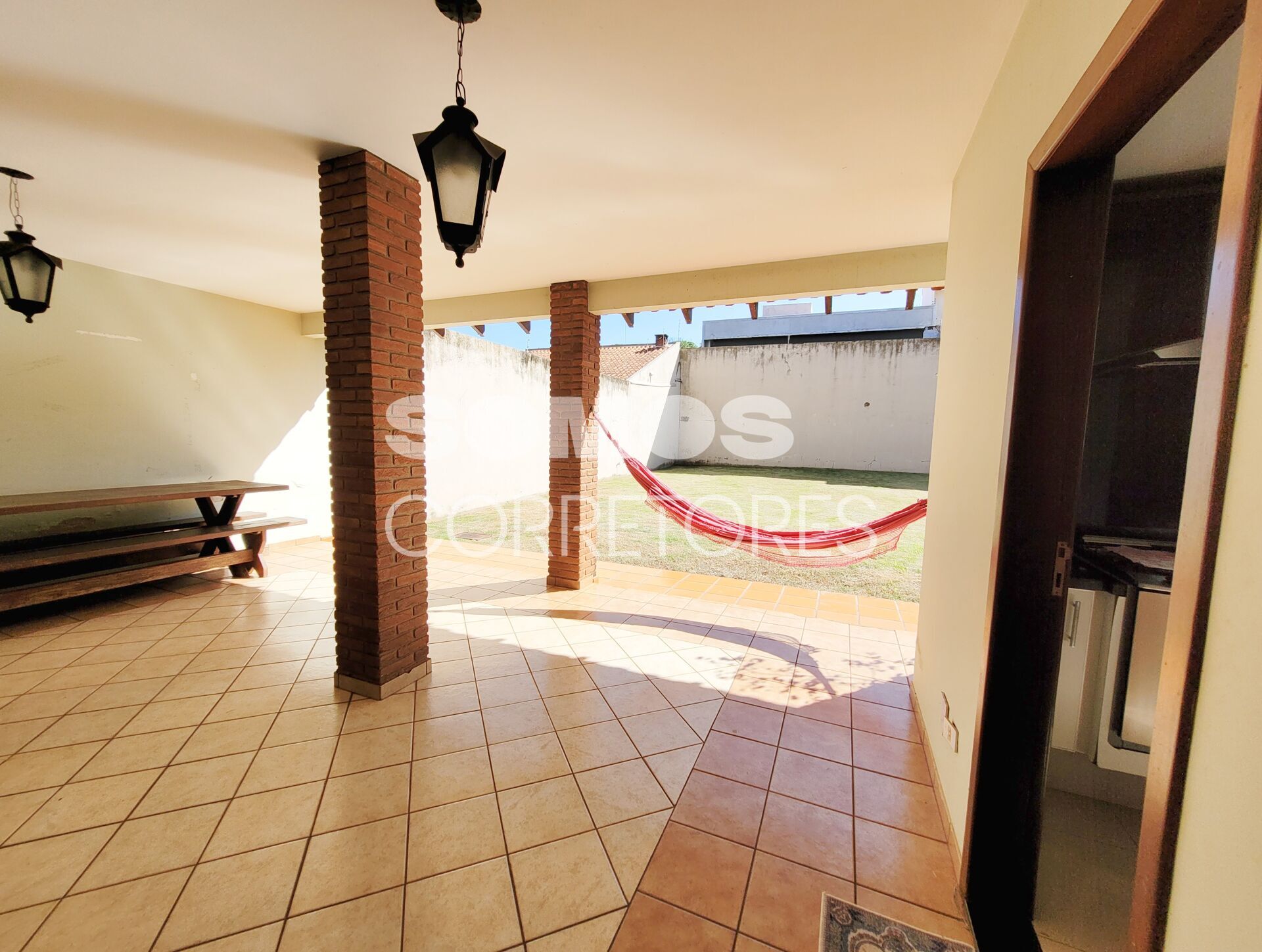 Sobrado, 4 quartos, 323 m² - Foto 7