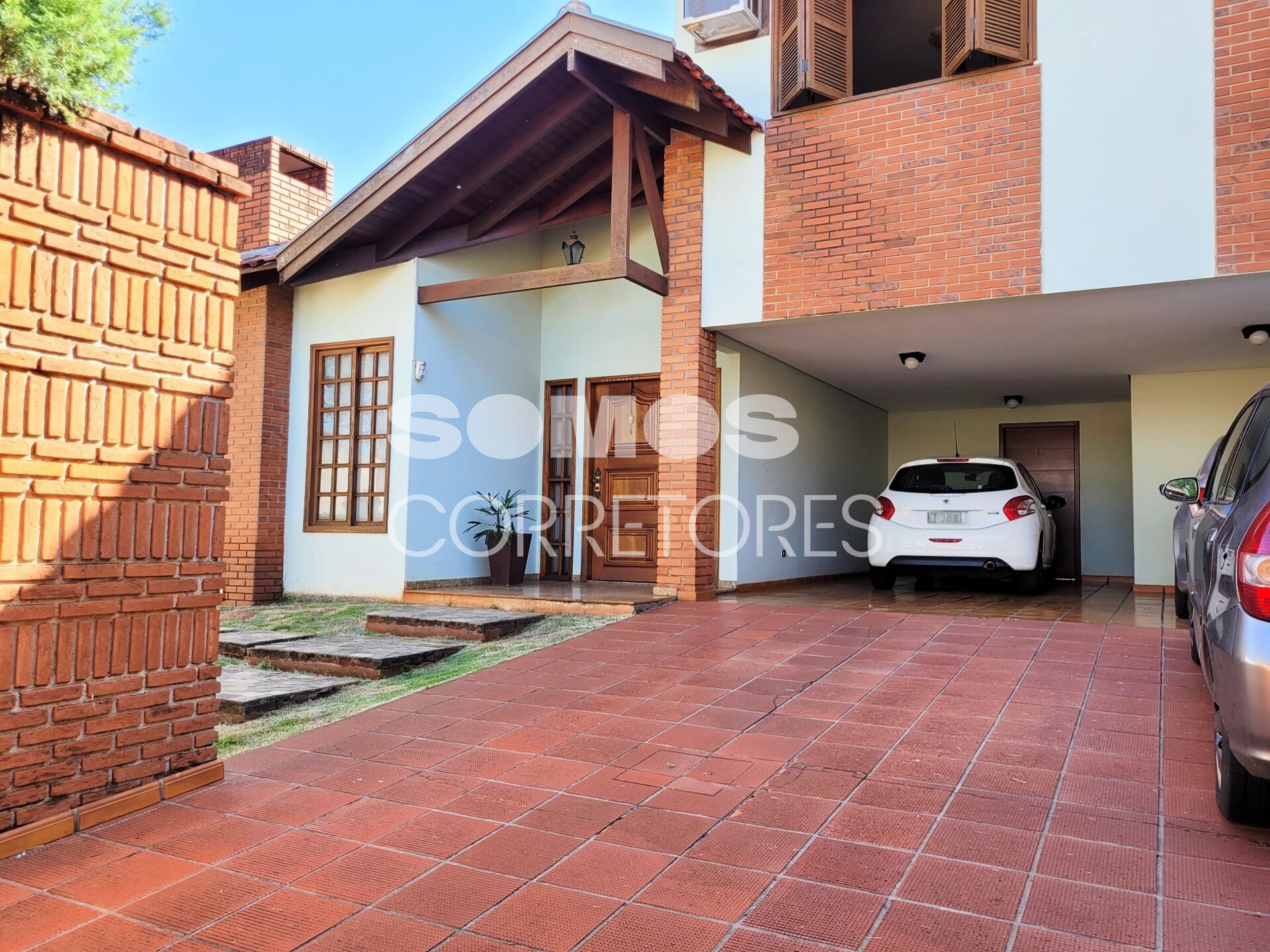 Sobrado, 4 quartos, 323 m² - Foto 43