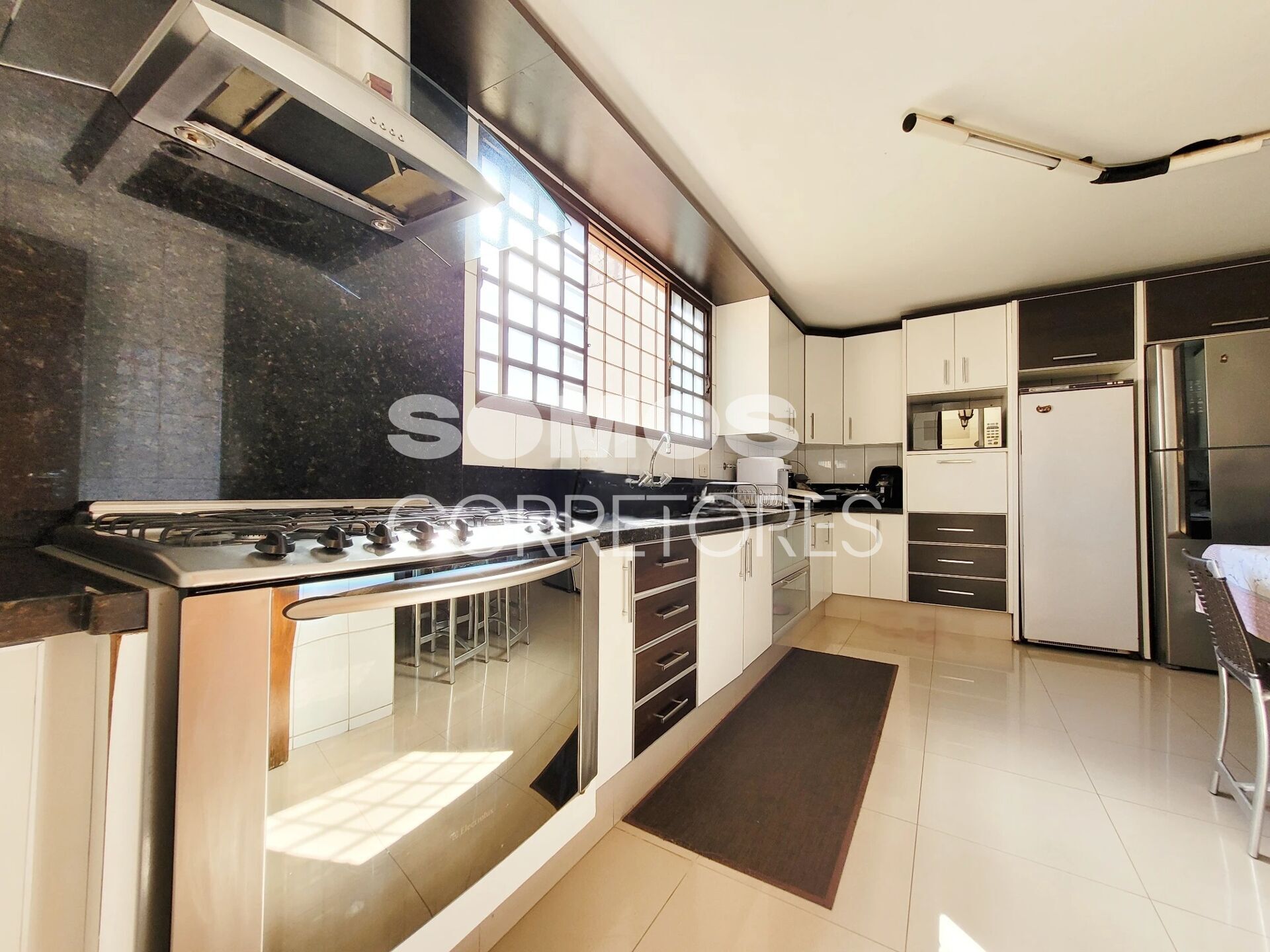 Sobrado, 4 quartos, 323 m² - Foto 30