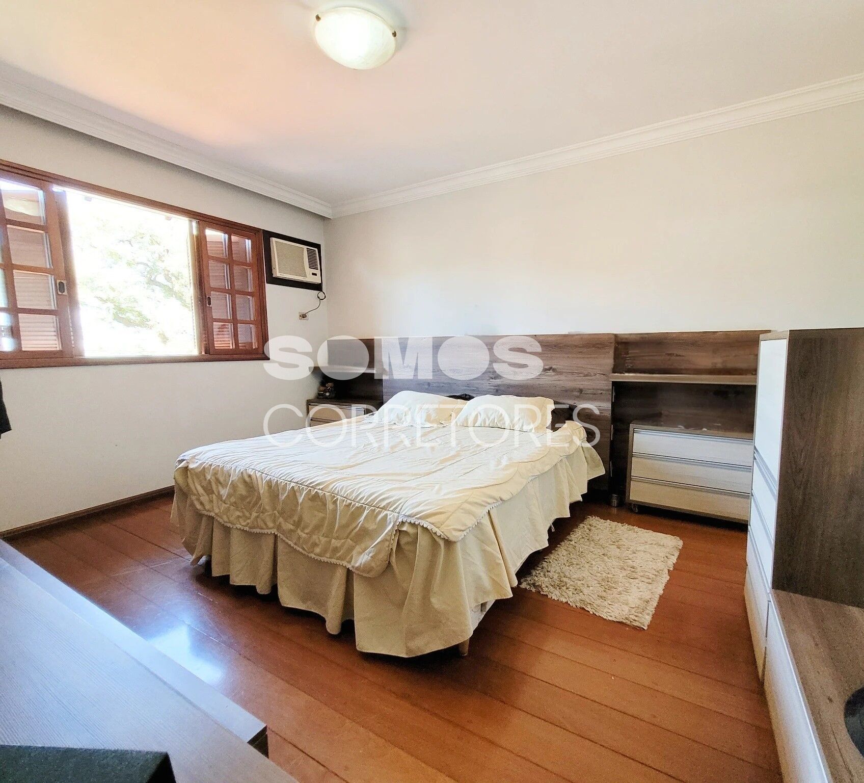 Sobrado, 4 quartos, 323 m² - Foto 26