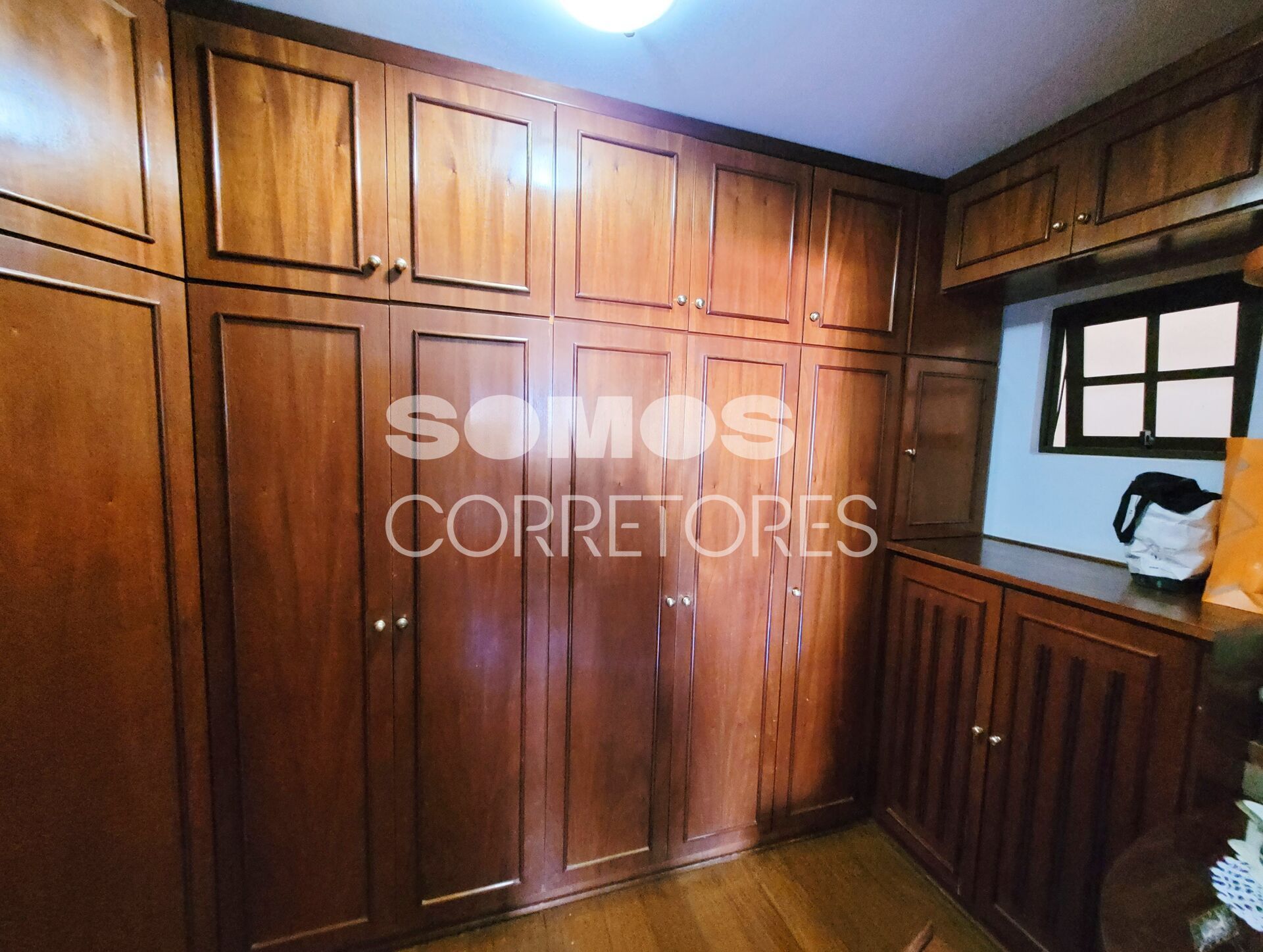 Sobrado, 4 quartos, 323 m² - Foto 22