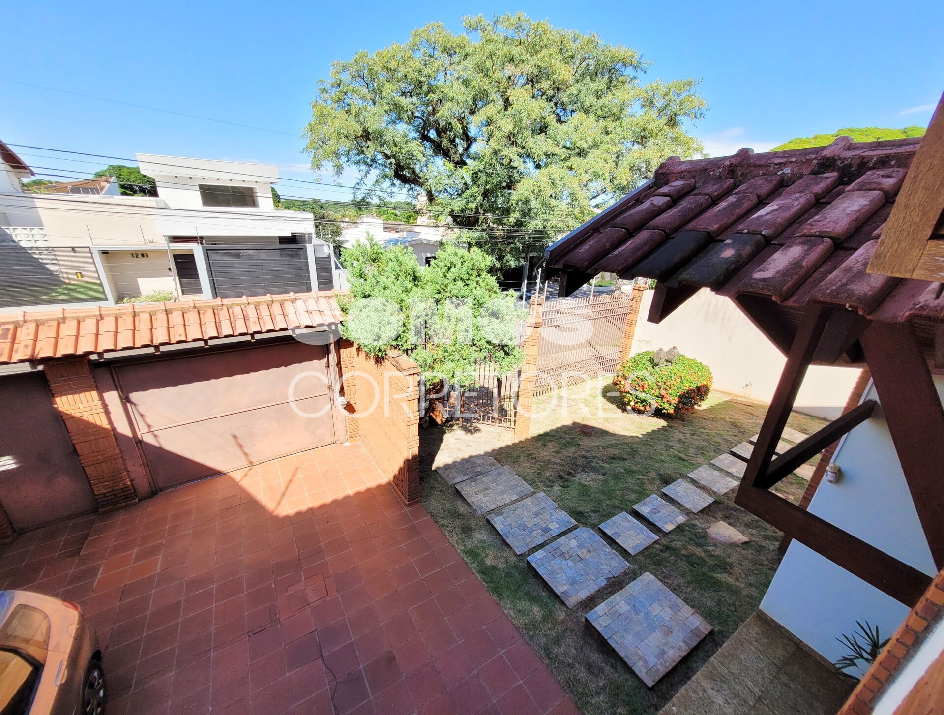 Sobrado, 4 quartos, 323 m² - Foto 24