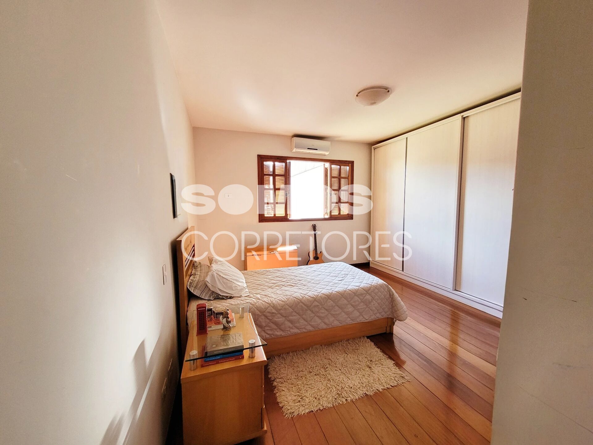 Sobrado, 4 quartos, 323 m² - Foto 40